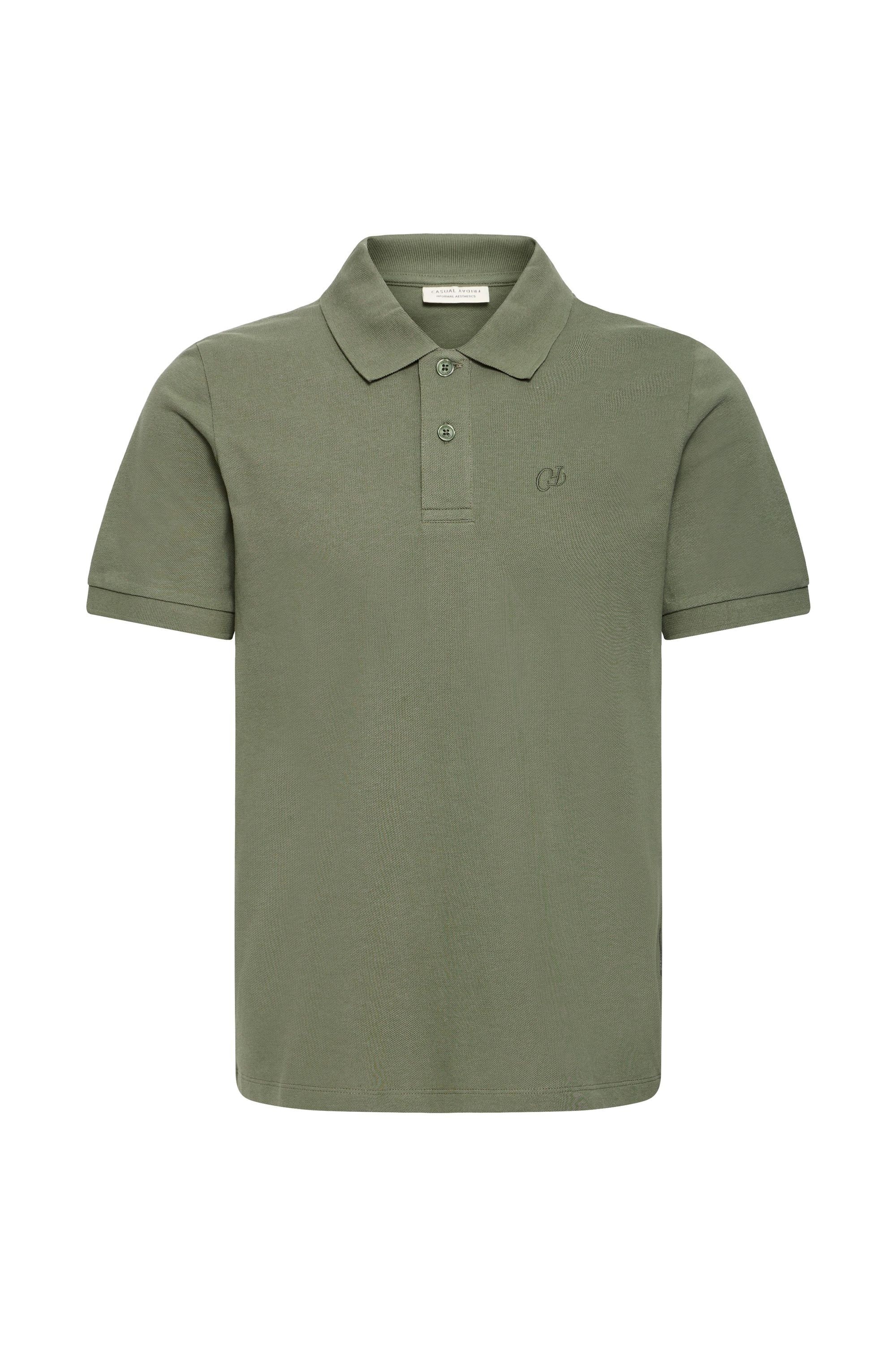 Casual Friday Poloshirt "Poloshirt CFSolheim"