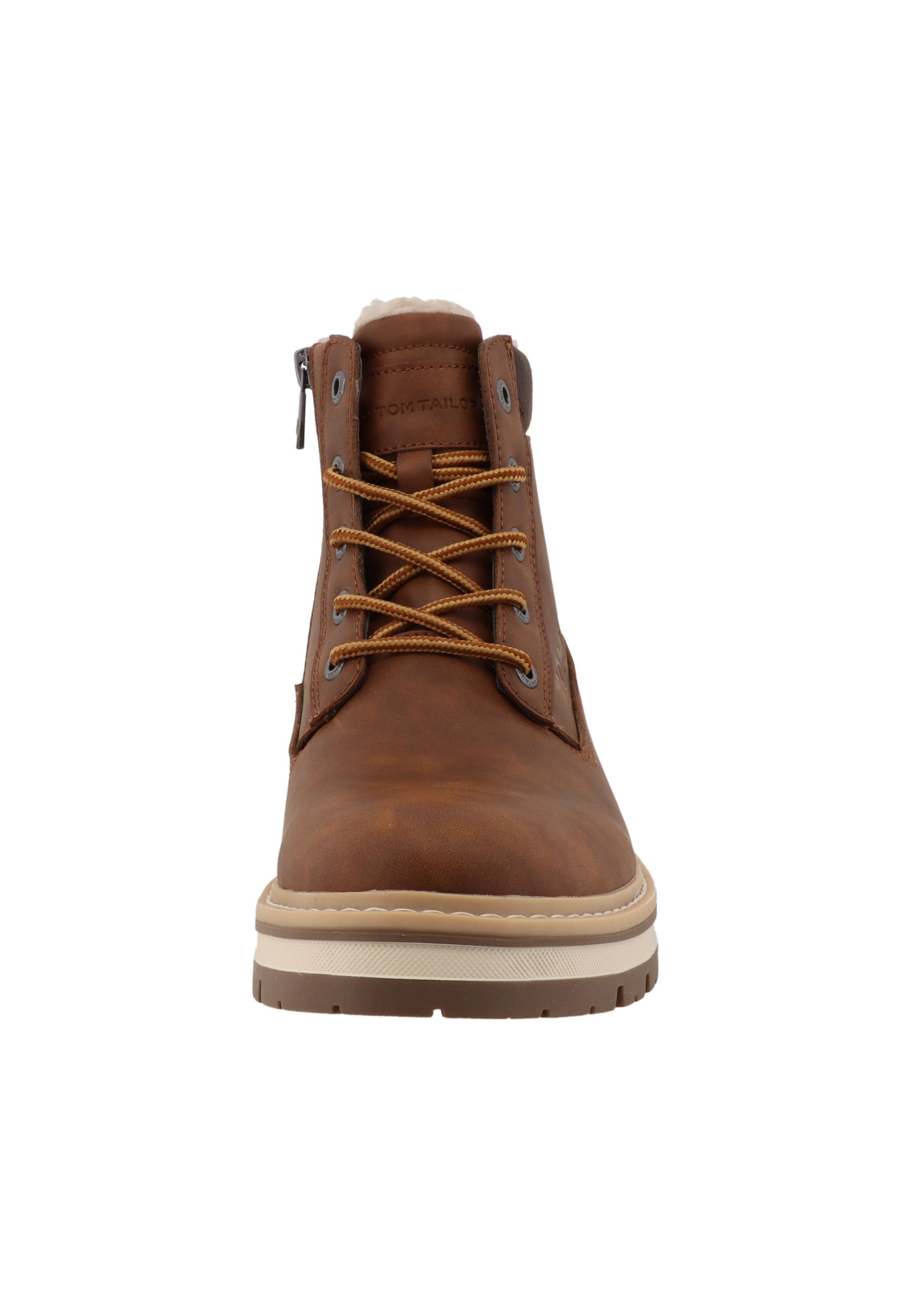 TOM TAILOR Stiefel »Tom Tailor Boots«