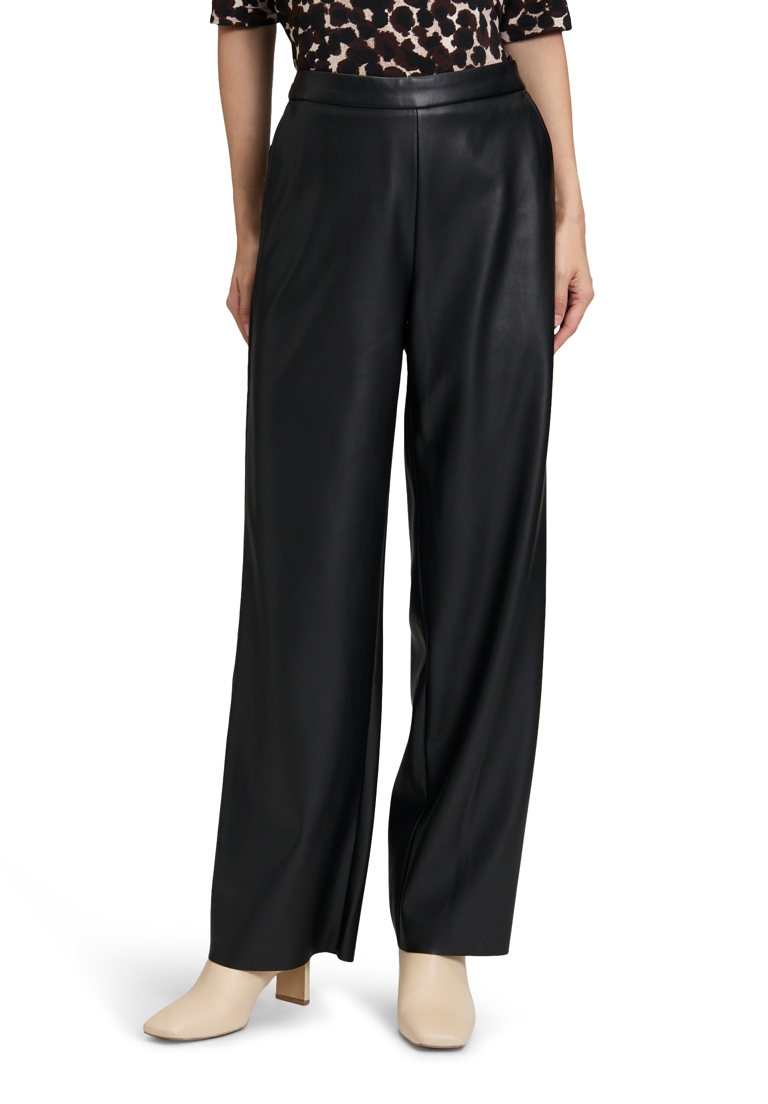 Betty Barclay Marlene-Hose "Betty Barclay Damen Marlene-Hose mit Taschen" günstig online kaufen