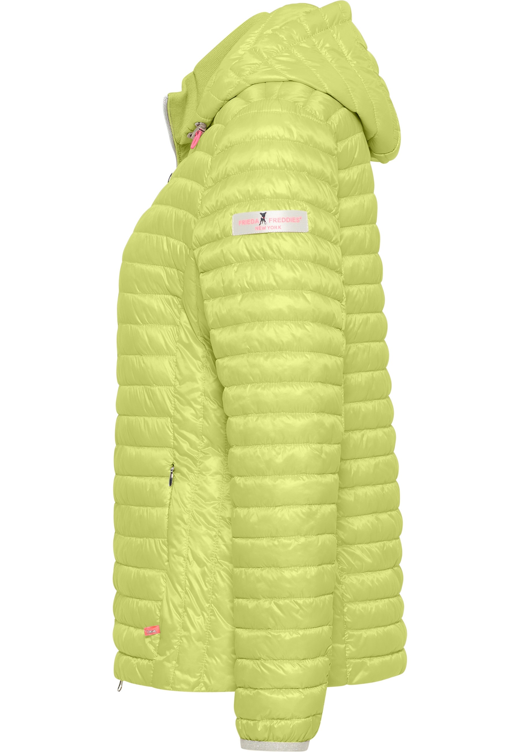 Frieda & Freddies Steppjacke »Thermolite Jacket / Wenda«