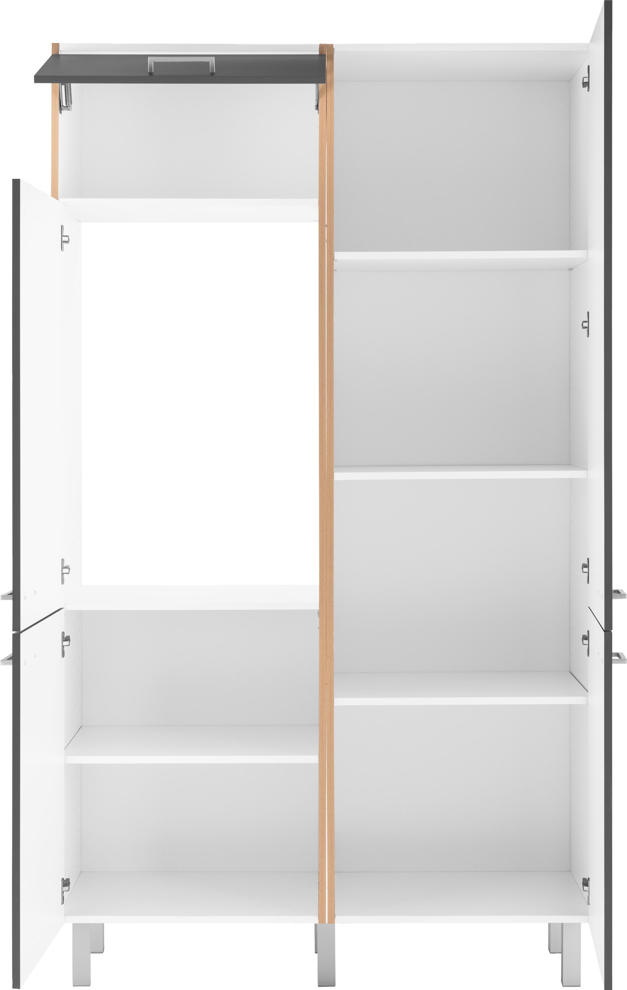 OPTIFIT Kühlumbauschrank 