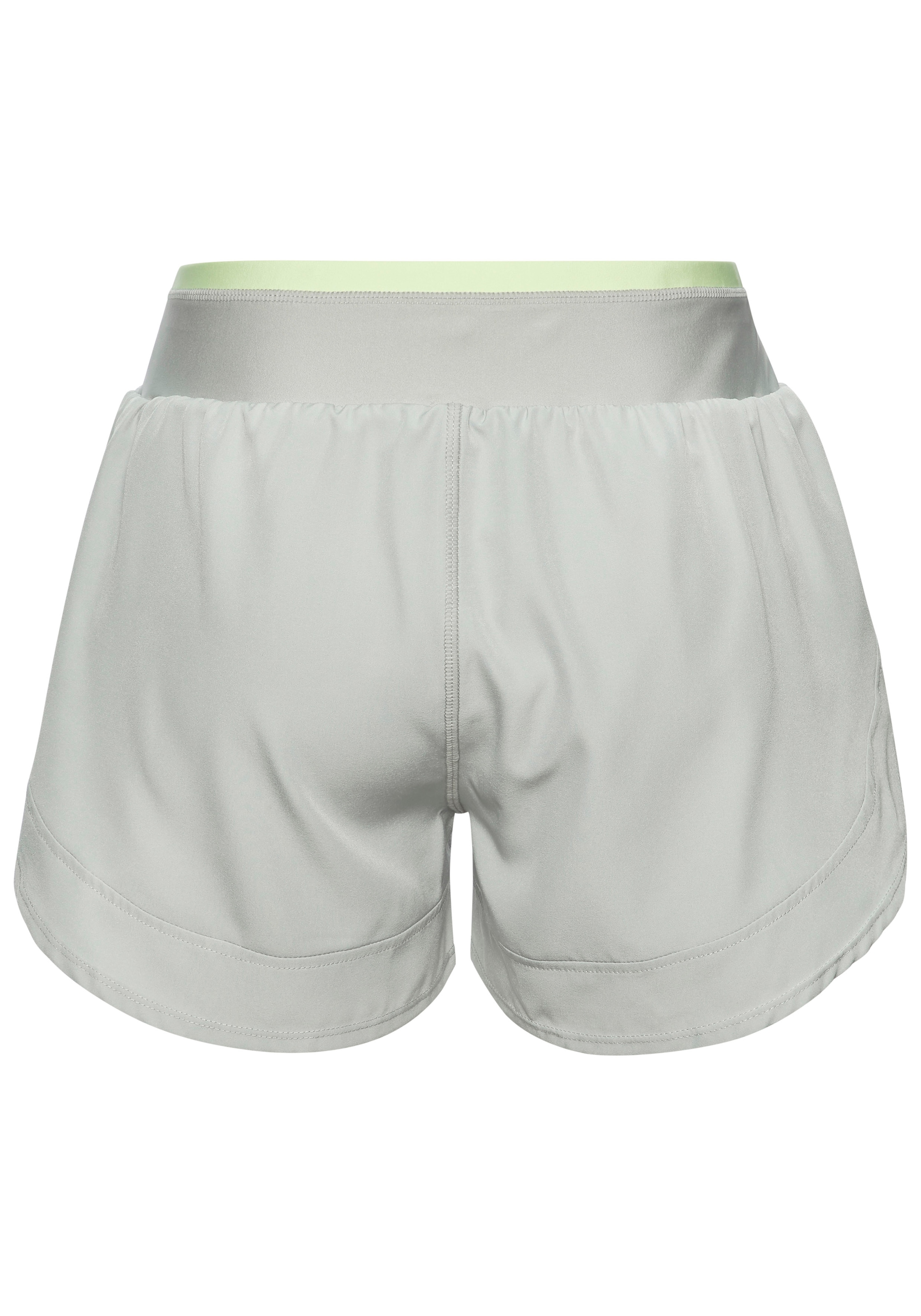 Bench. Shorts, mit integrierter Leggings
