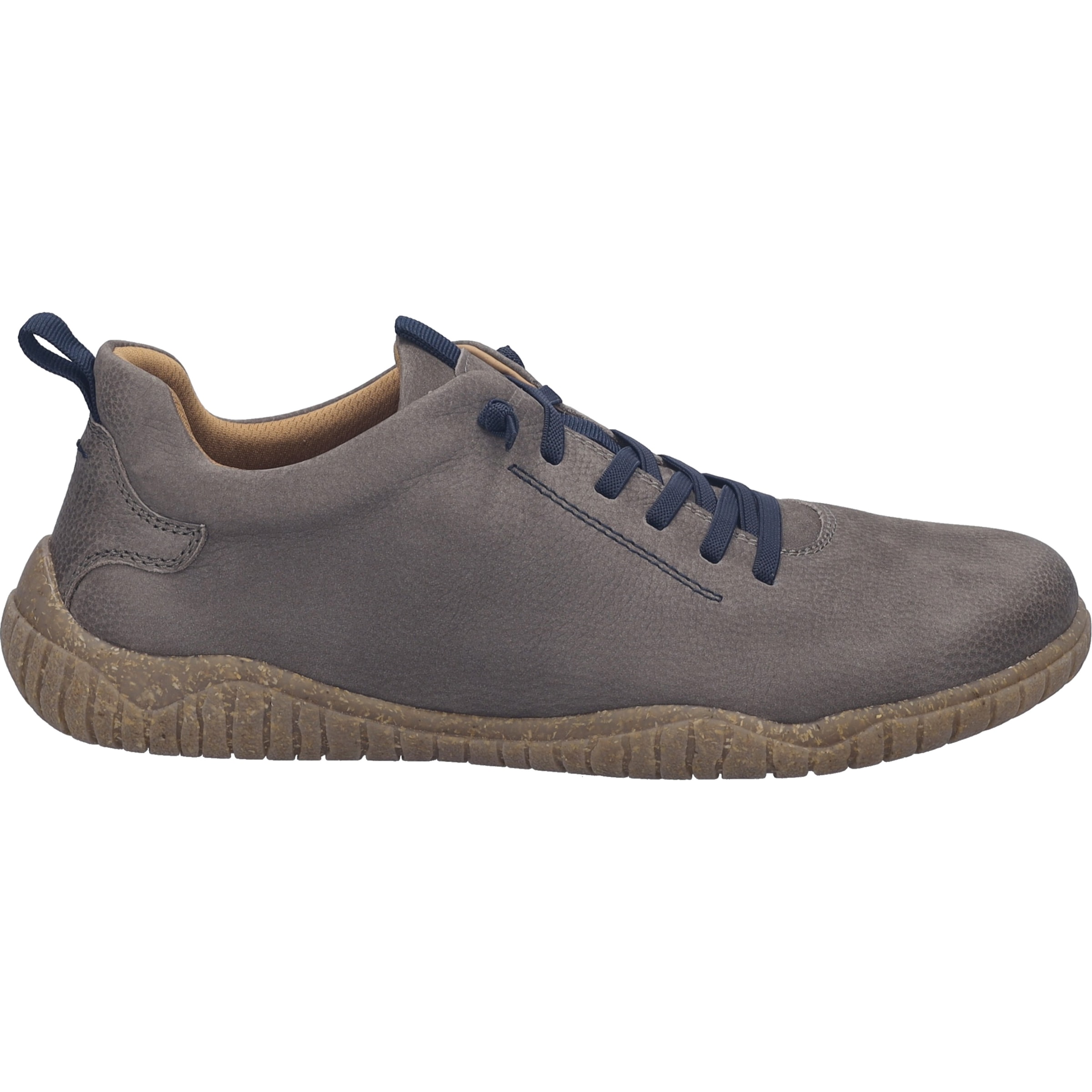 Josef Seibel Schnürschuh »Wallace 04, asphalt«