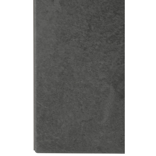 HELD MÖBEL Klapphängeschrank »Tulsa«, 100 cm breit, mit 1 Klappe, schwarzer  Metallgriff, MDF Front kaufen | BAUR