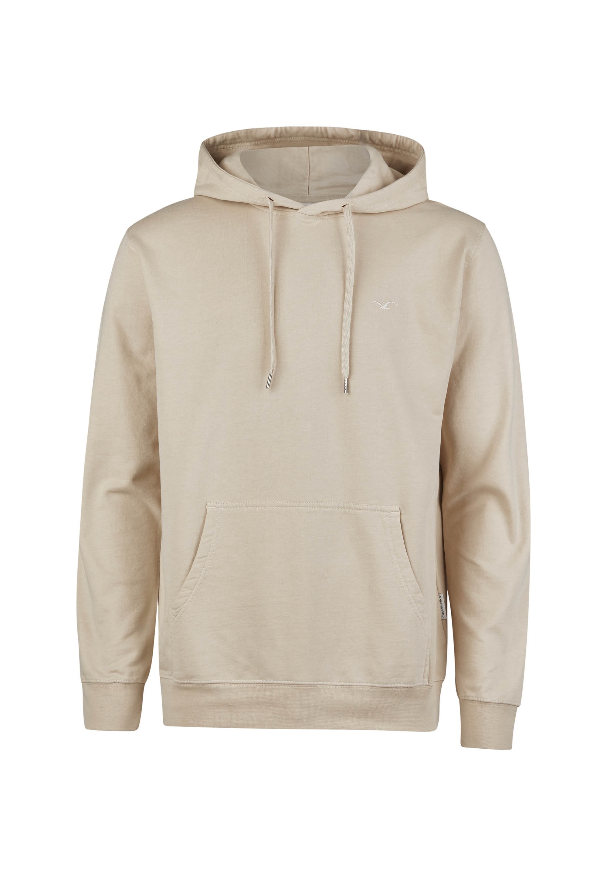 Cleptomanicx Kapuzensweatshirt »Ligull«, mit lockerem Schnitt