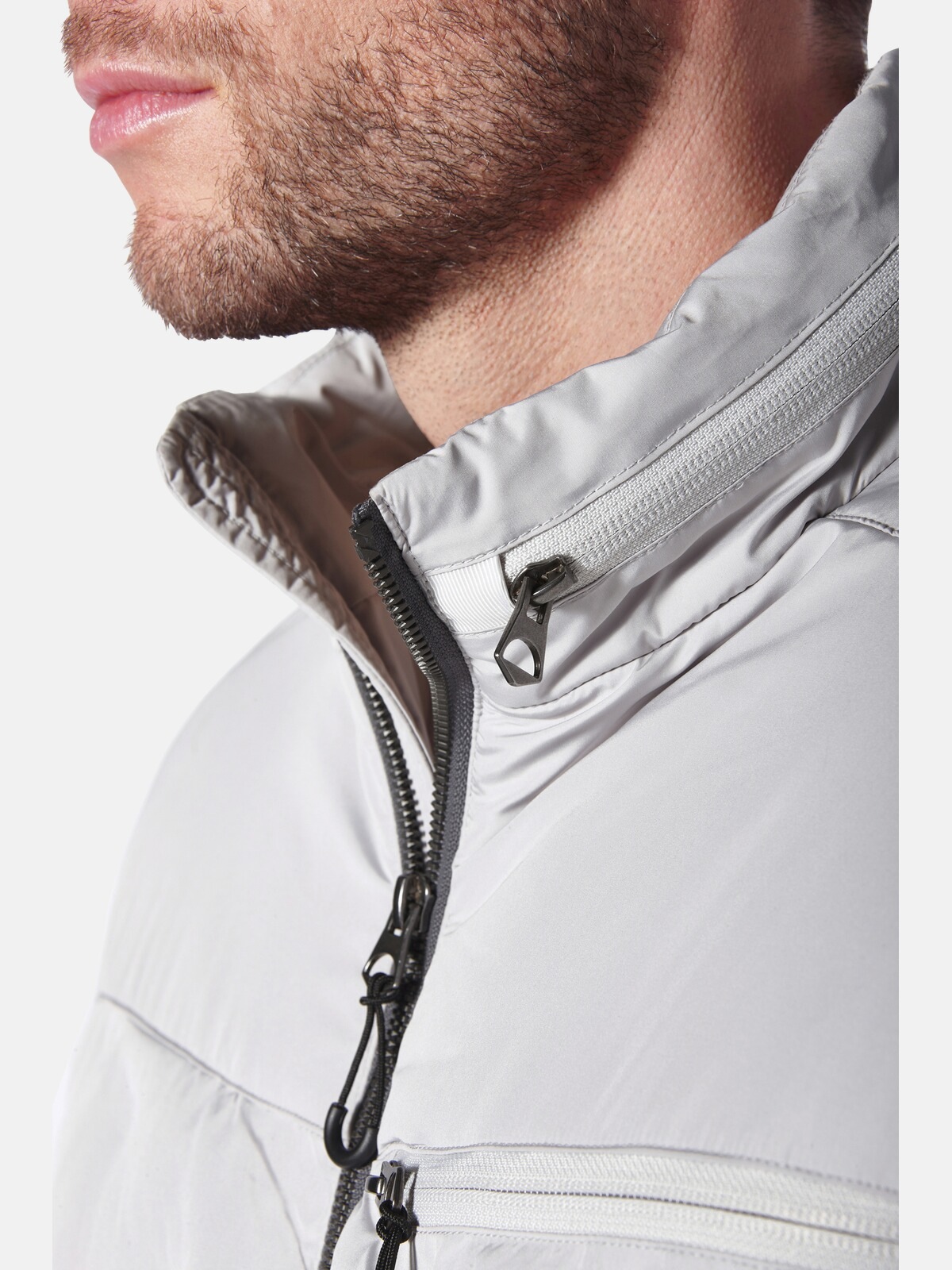 Babista Steppjacke »Steppjacke LASOTOLLI«