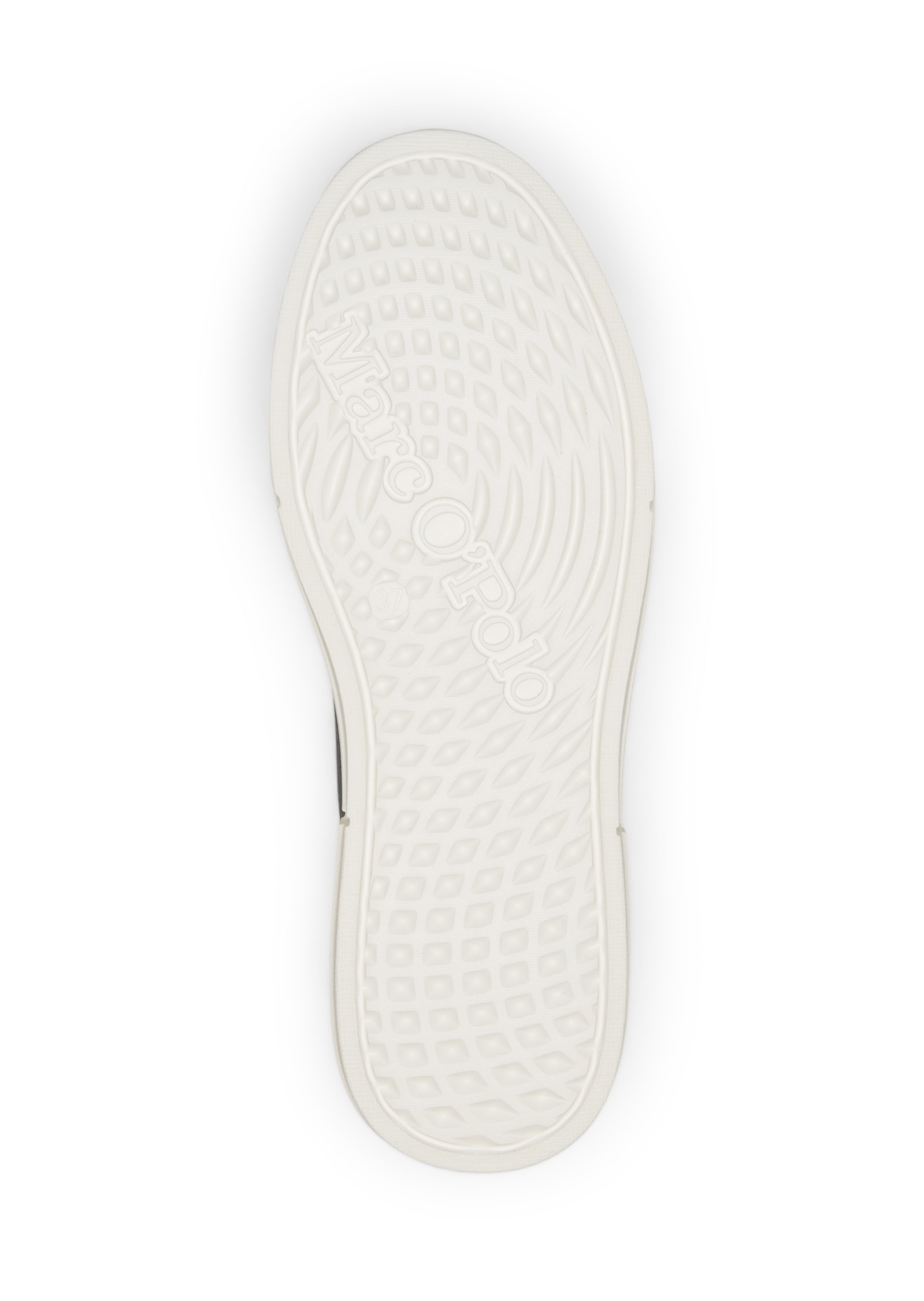 Marc O'Polo Sneaker »im klassischen Vulka-Look«