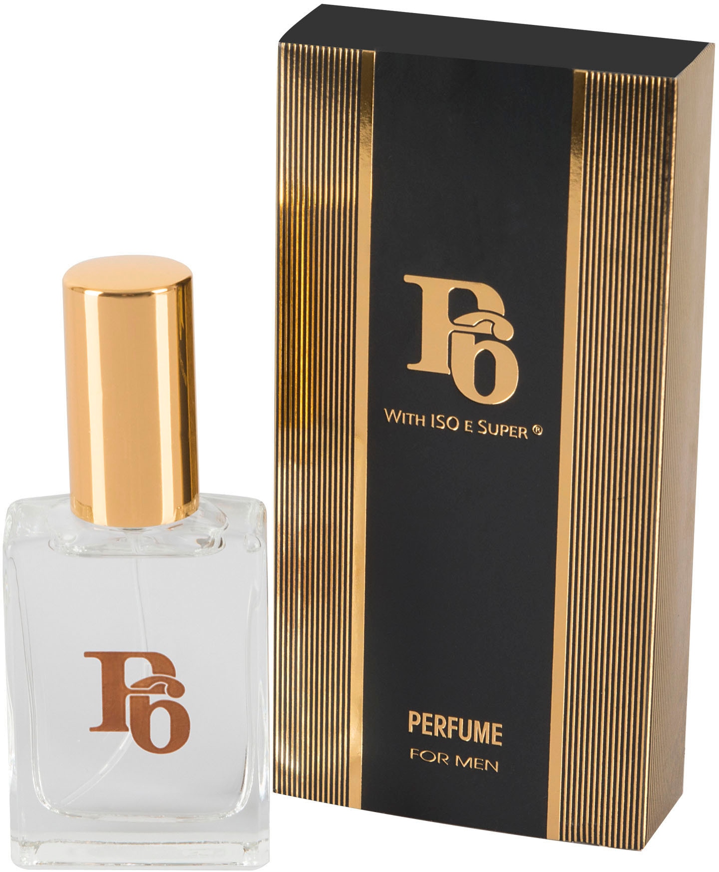 Eau de Parfum »P6«