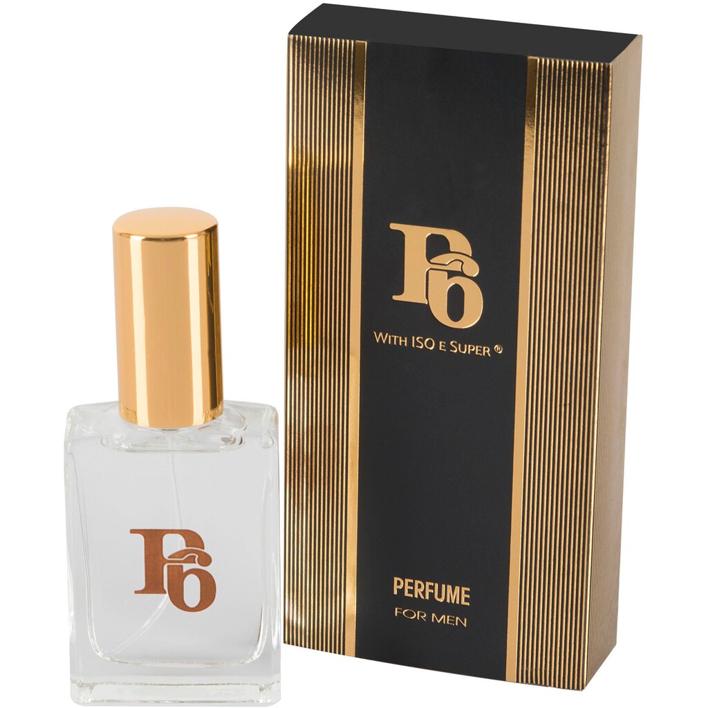 P6 Eau de Parfum »P6«