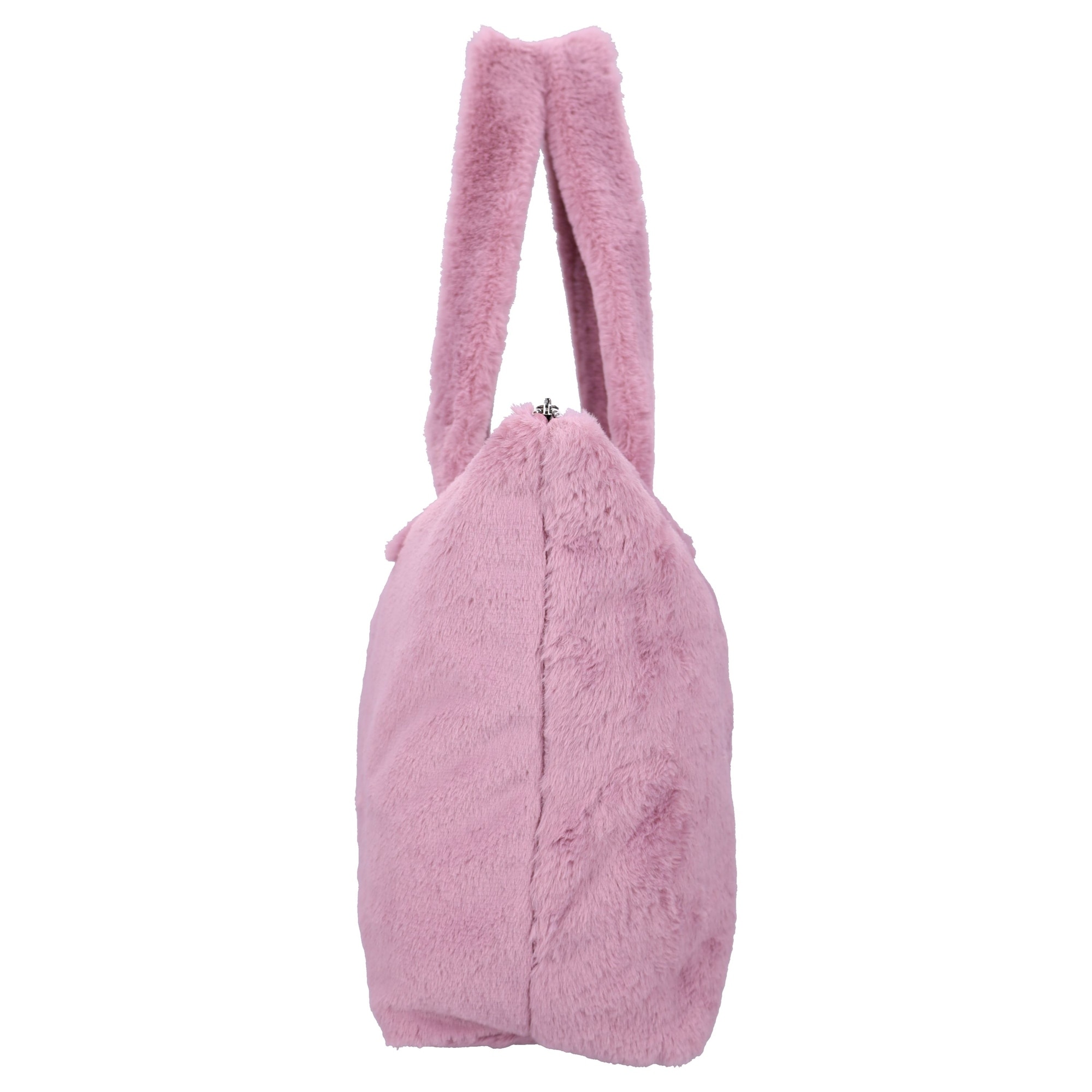 Vadobag Henkeltasche, mit verspieltem Kuromi-Print