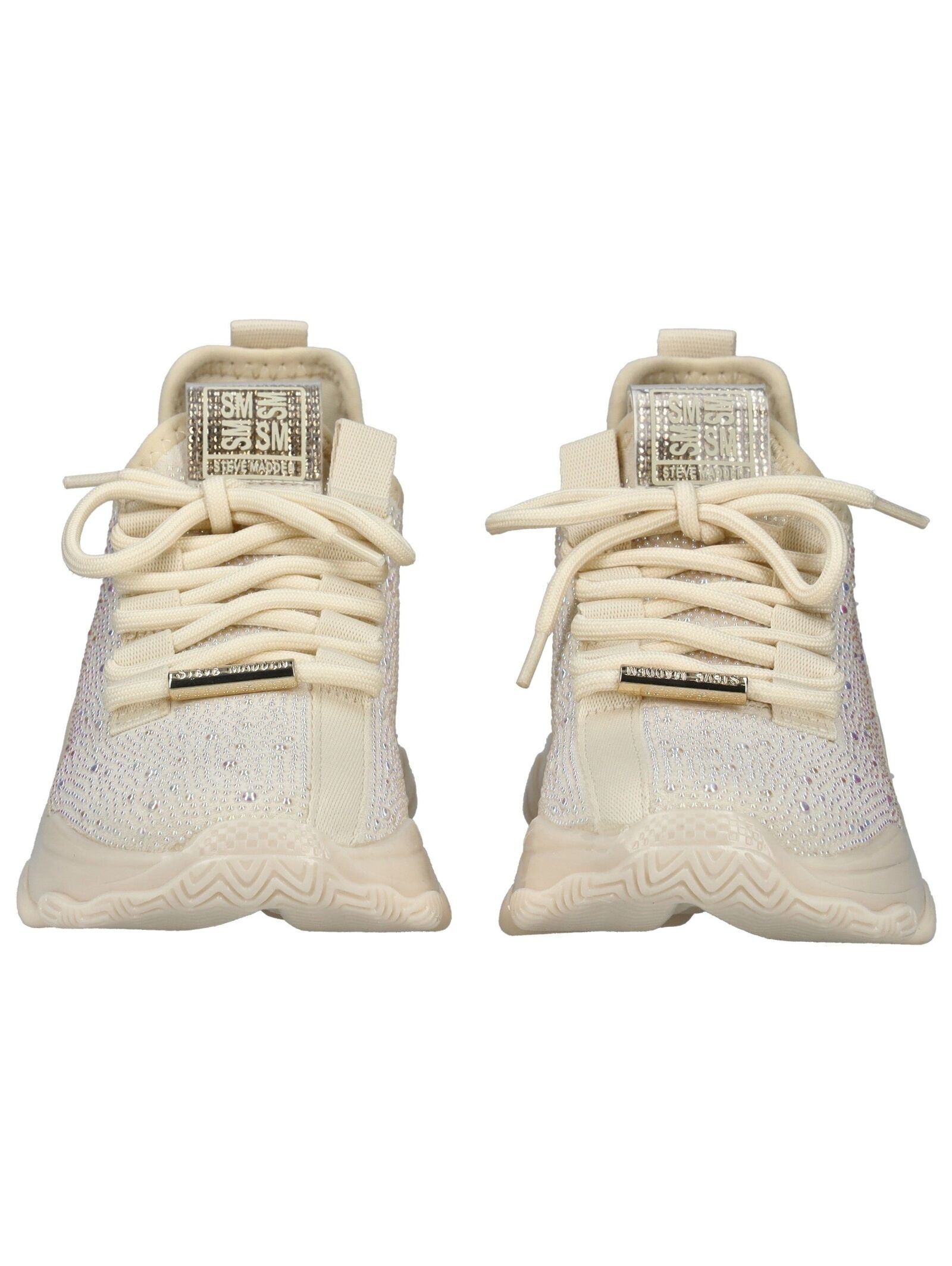 STEVE MADDEN Sneaker »STEVE MADDEN Sneaker Synthetik/Textil«