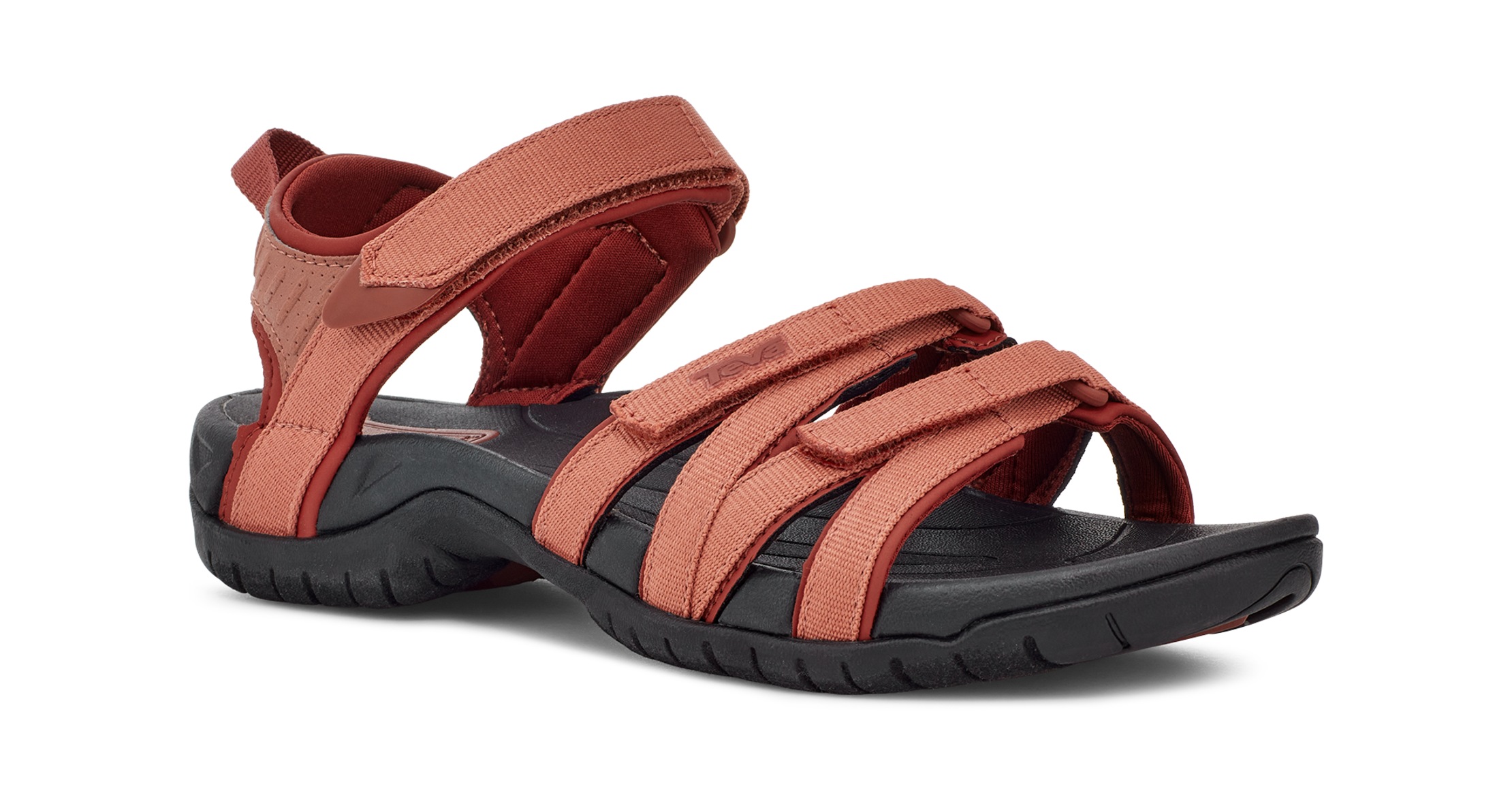 Teva Sandale »Tirra«, mit Klettverschluss