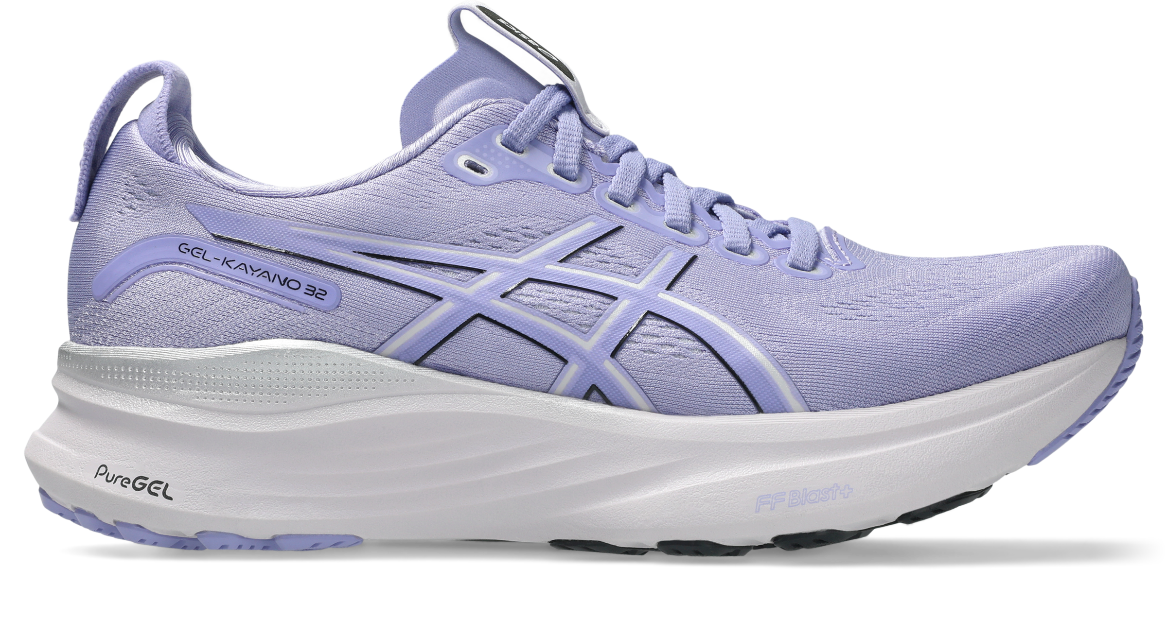 Asics Laufschuh "GEL-KAYANO 32" für mehr Stabilität günstig online kaufen