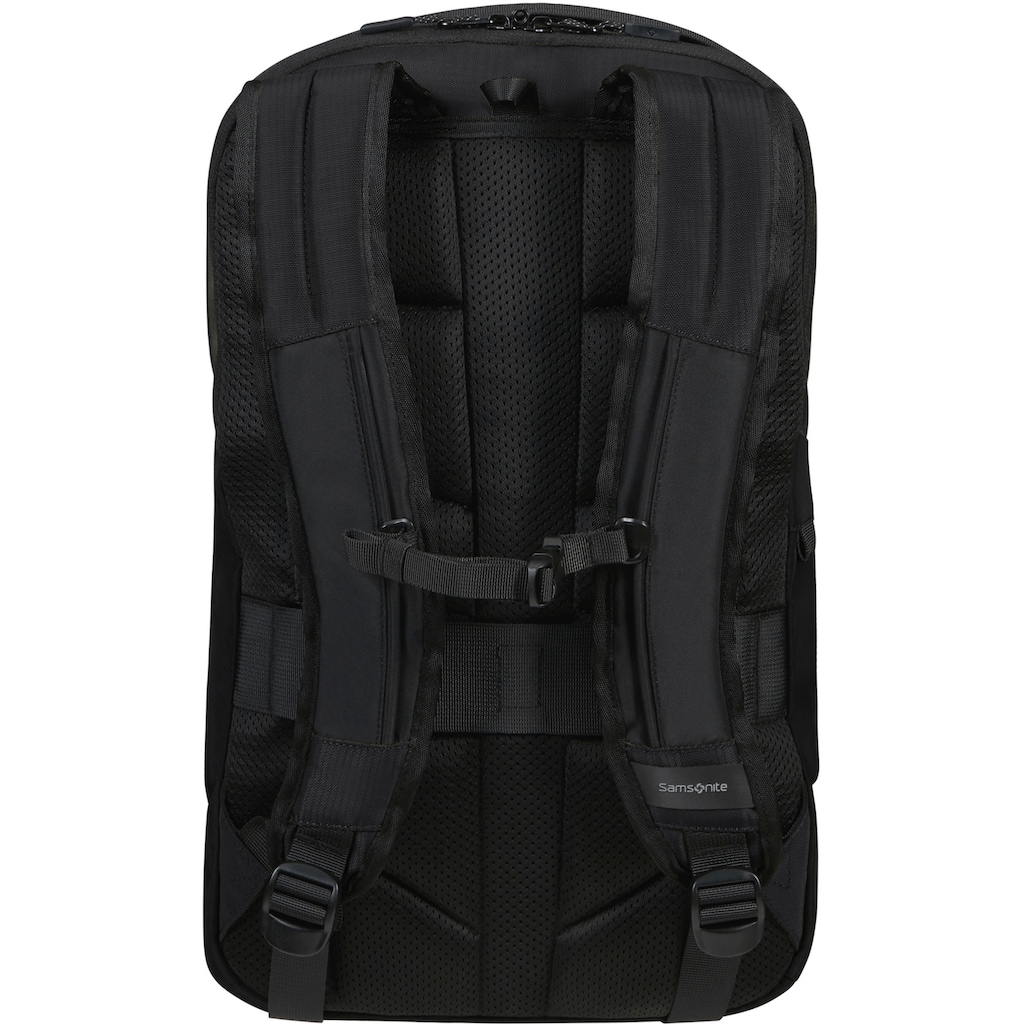 Samsonite Laptoprucksack »Dye-Namic, 45 cm«