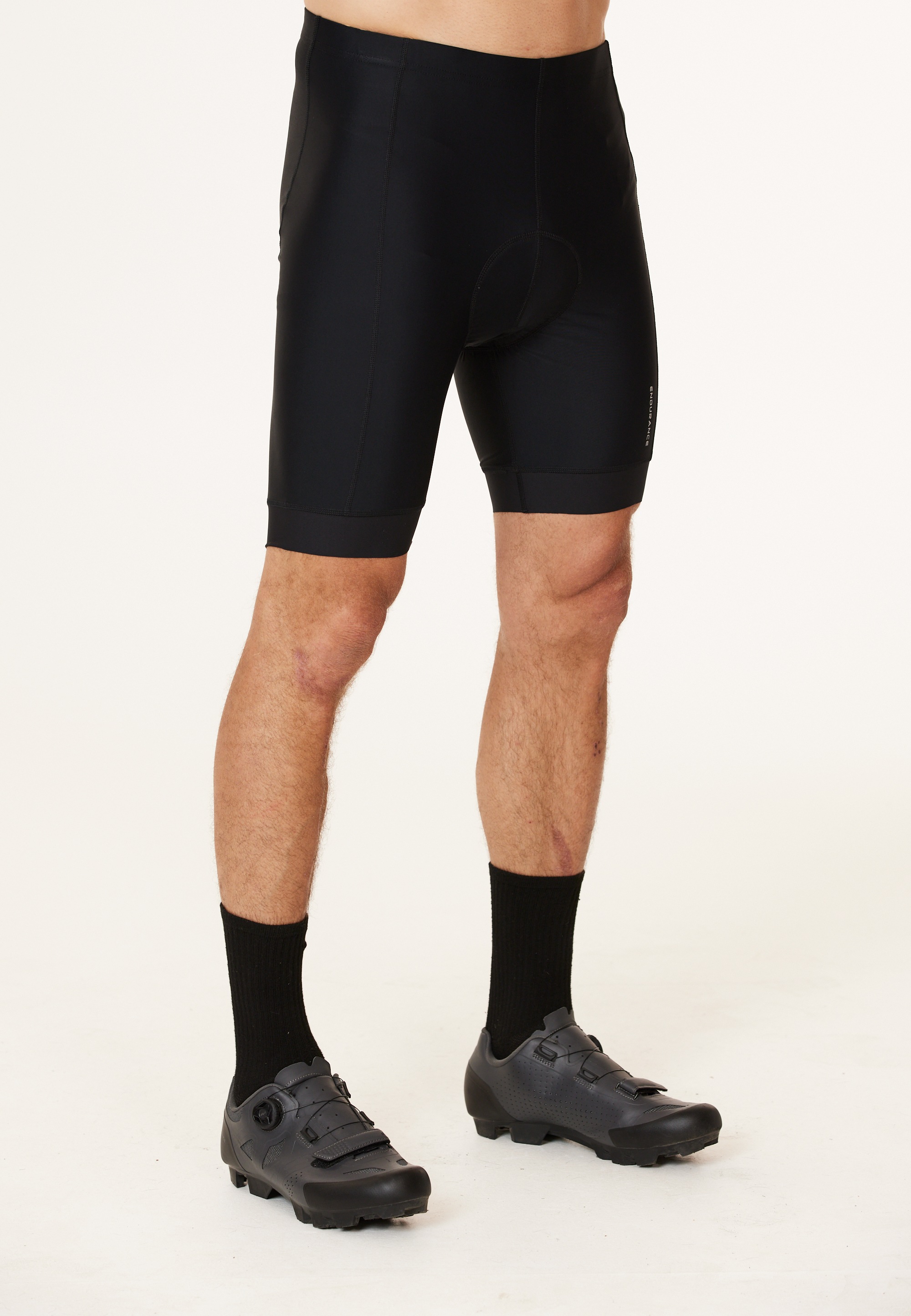 ENDURANCE Radhose »Gorsk V2« aus schnelltrocknendem Material