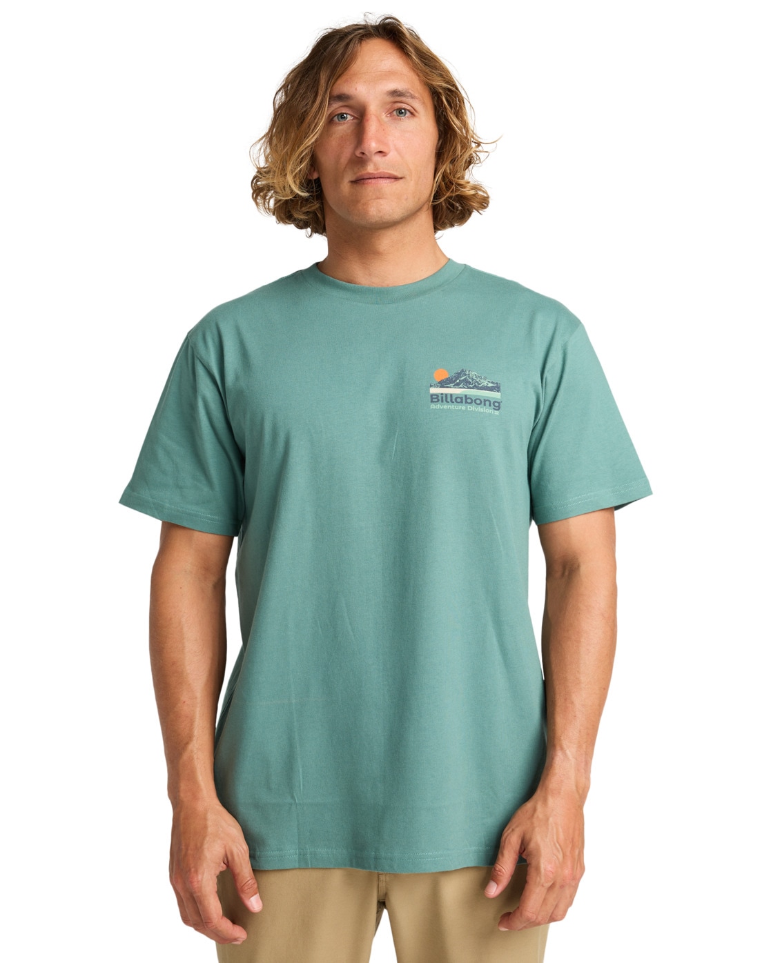 Billabong T-Shirt "Range" günstig online kaufen