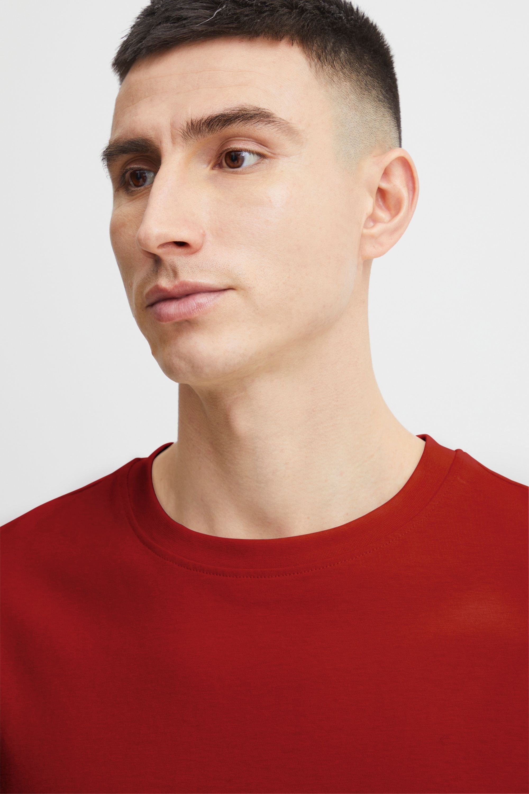 !Solid T-Shirt »T-Shirt SDCadel«