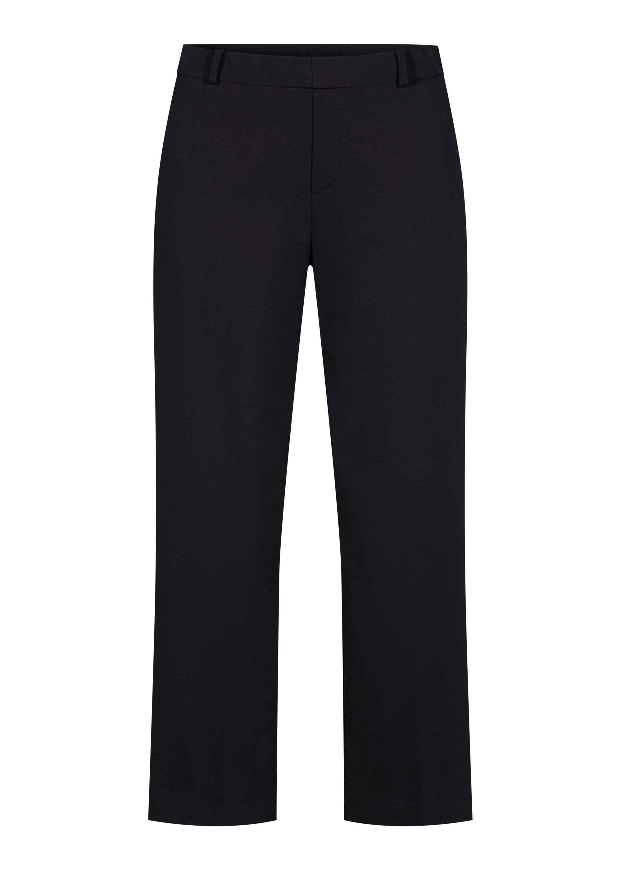 Stehmann Culotte, Sommerhose mit Bügelfalte