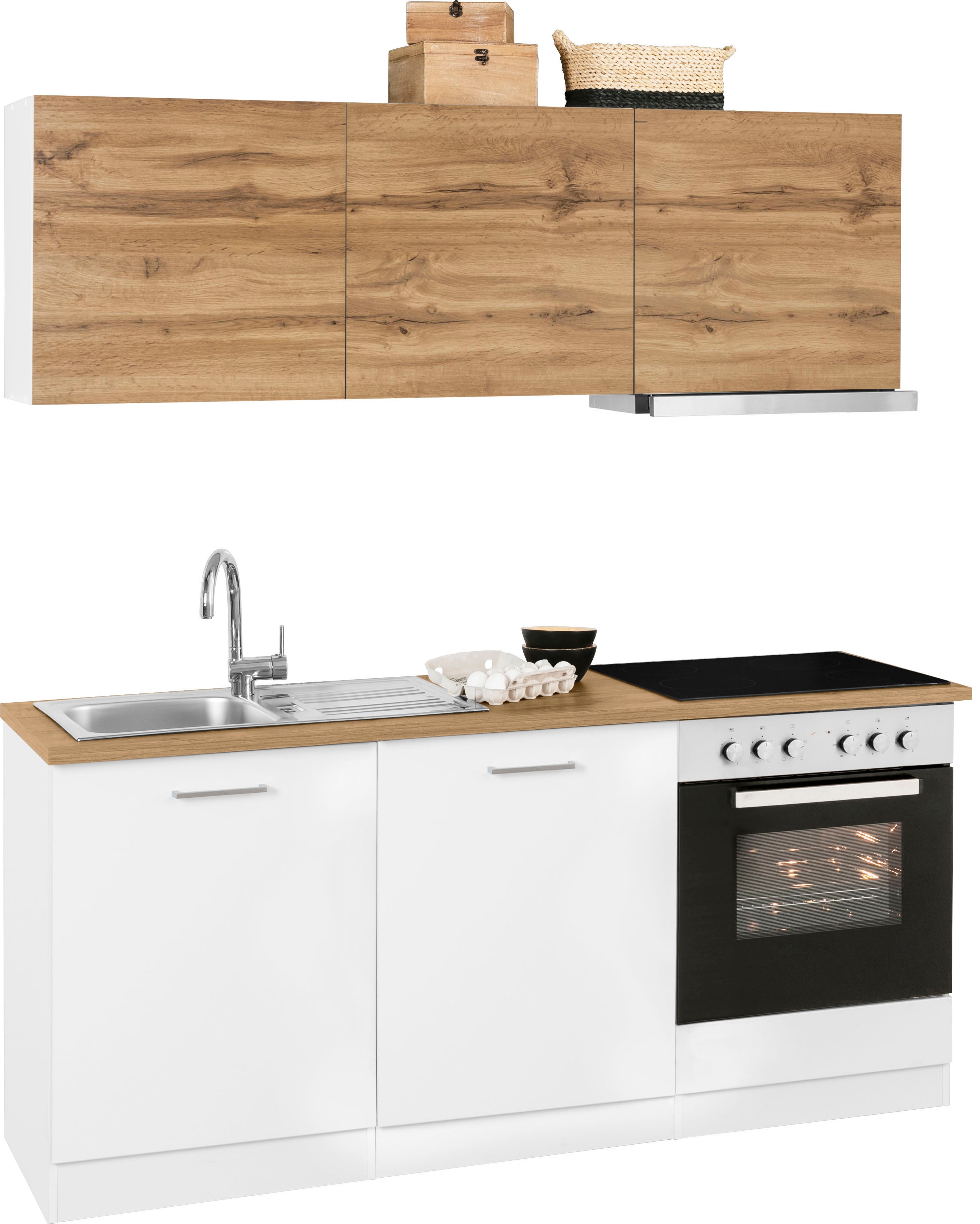 HELD MÖBEL Küchenzeile HELD MÖBEL Küchenzeile