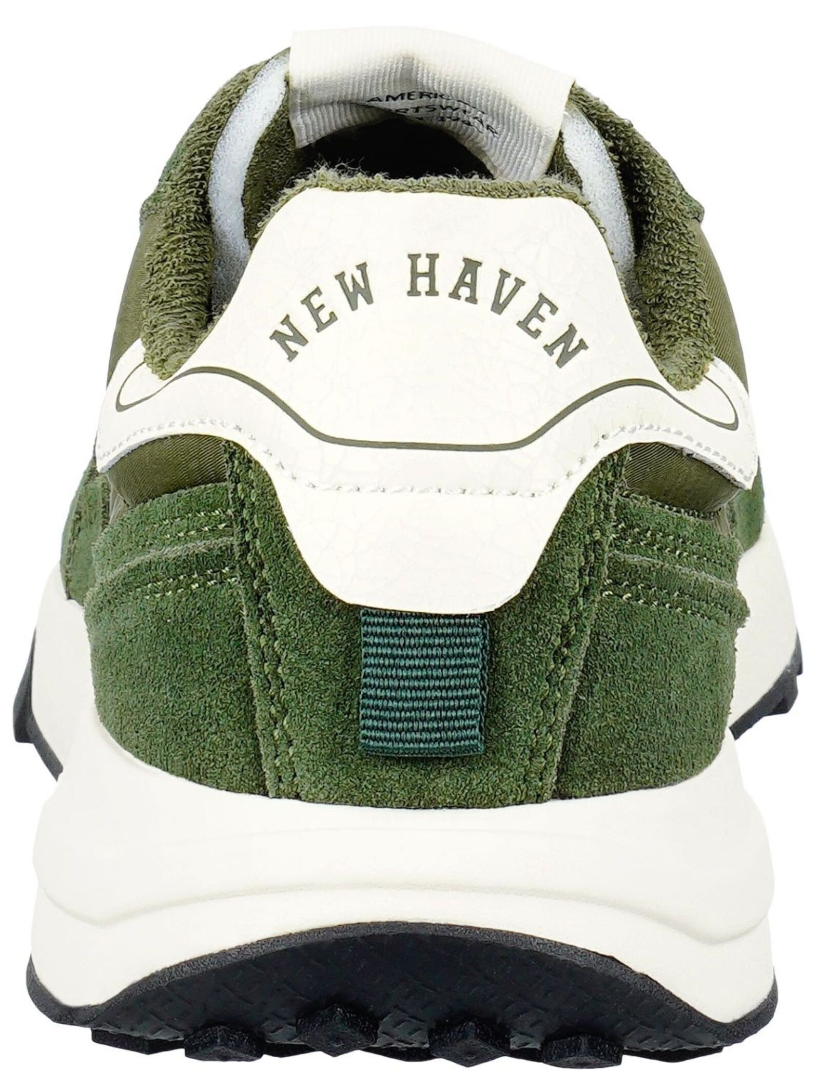 Gant Sneaker »Gant Sneaker Veloursleder/Textil«