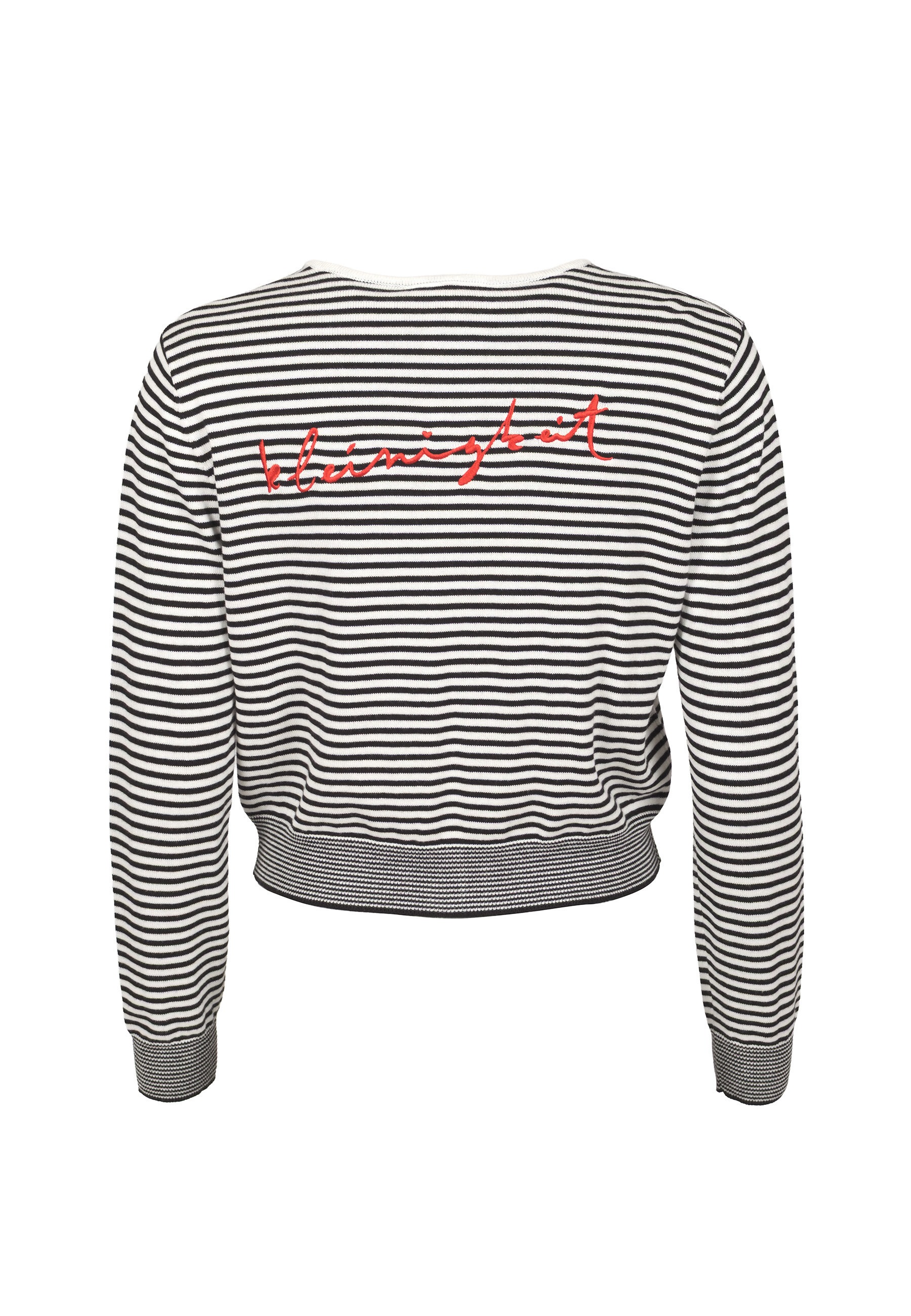 Kleinigkeit Cardigan »Kleinigkeit Lana Del Ringel« 1
