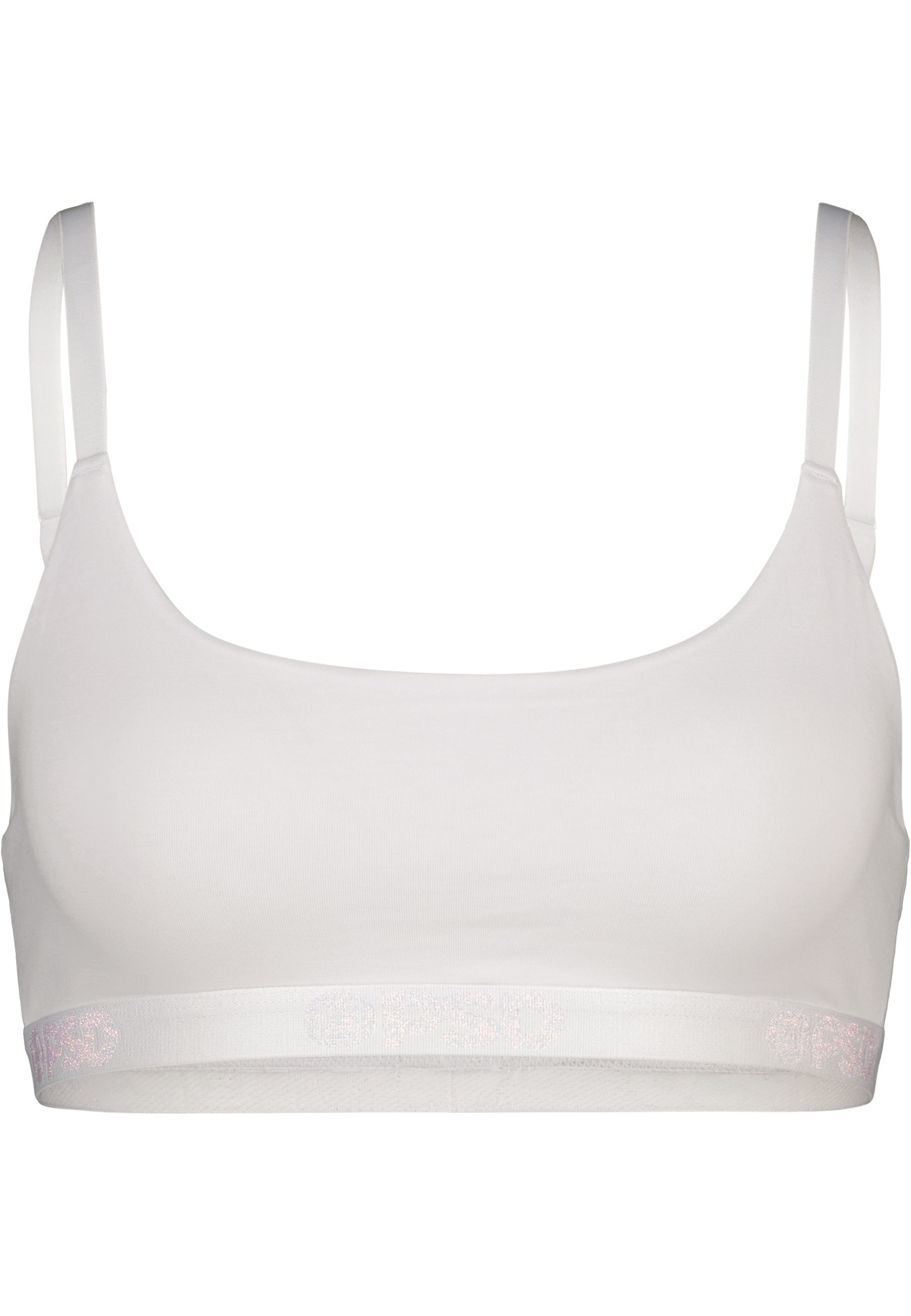 PSD Sport-BH "PSD WHITE SLD MDL SBL" günstig online kaufen