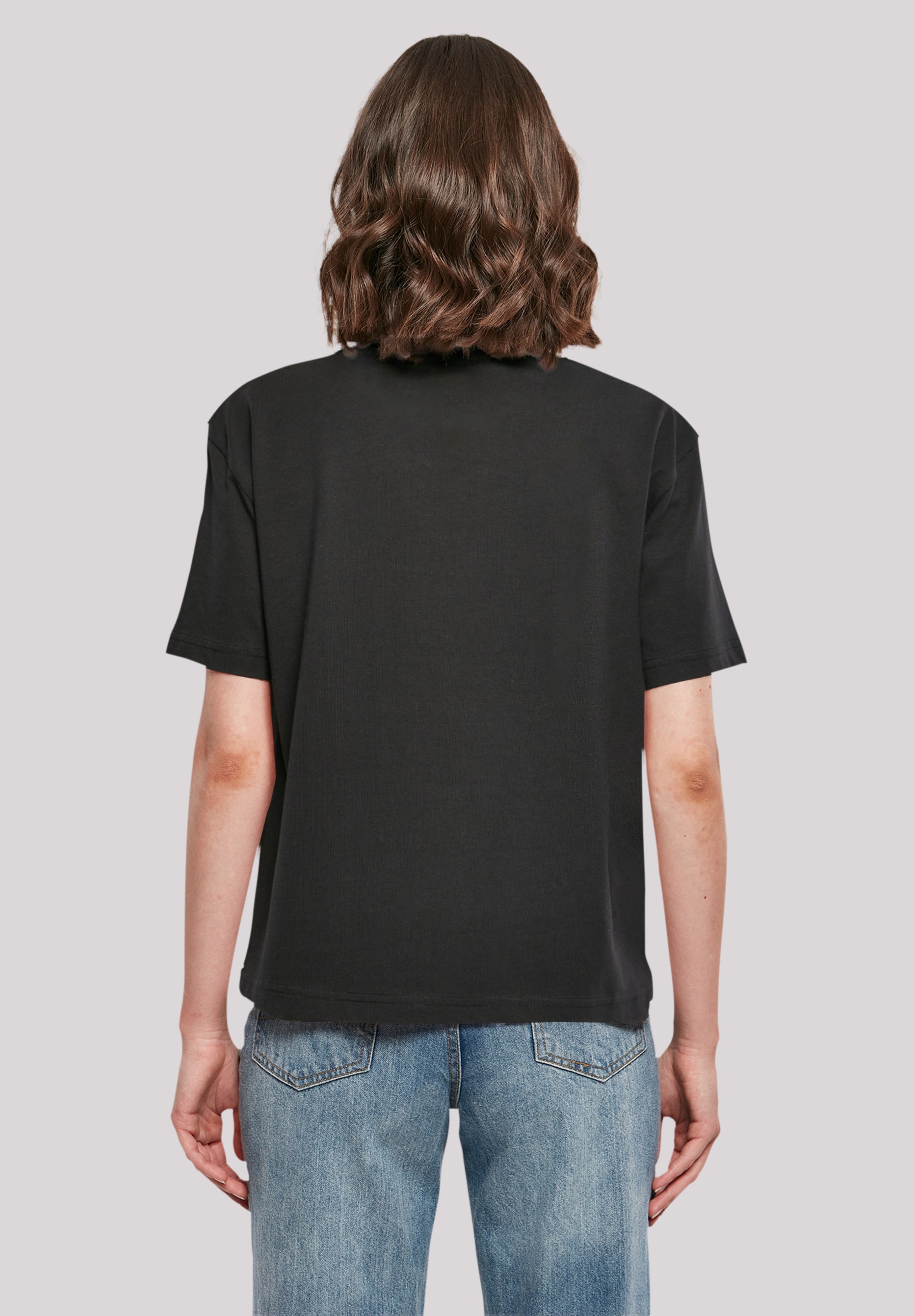 F4NT4STIC T-Shirt »Disney Micky Maus Together«, Premium Qualität