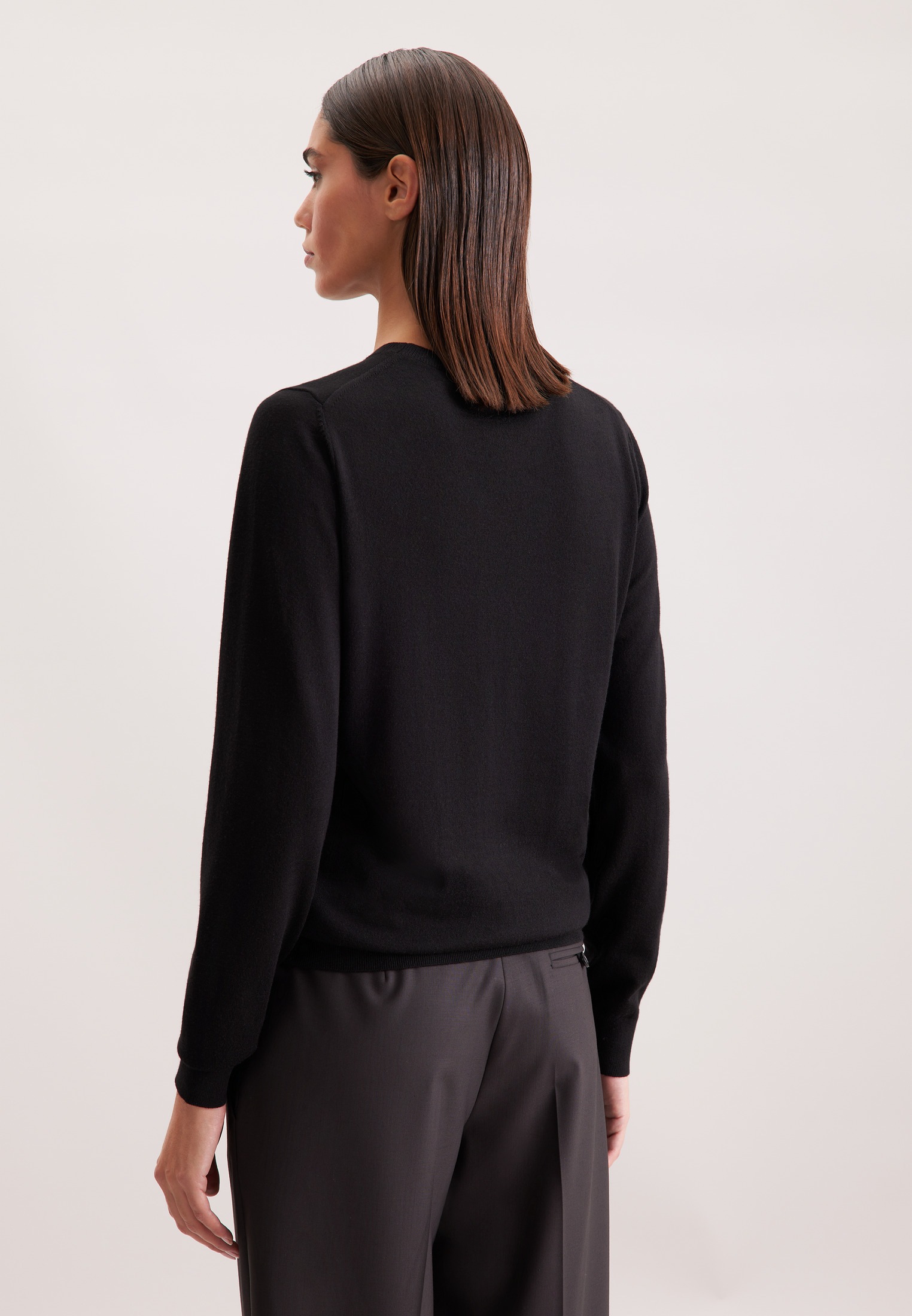 seidensticker Strickpullover günstig online kaufen