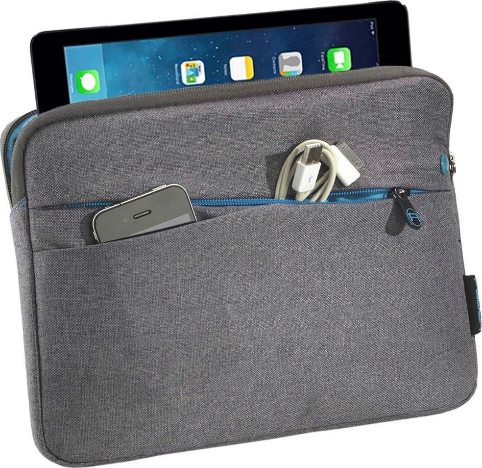 PEDEA Tablettasche »Tablet-Tasche 12,9" (32,8cm) Fashion für iPad Pro«