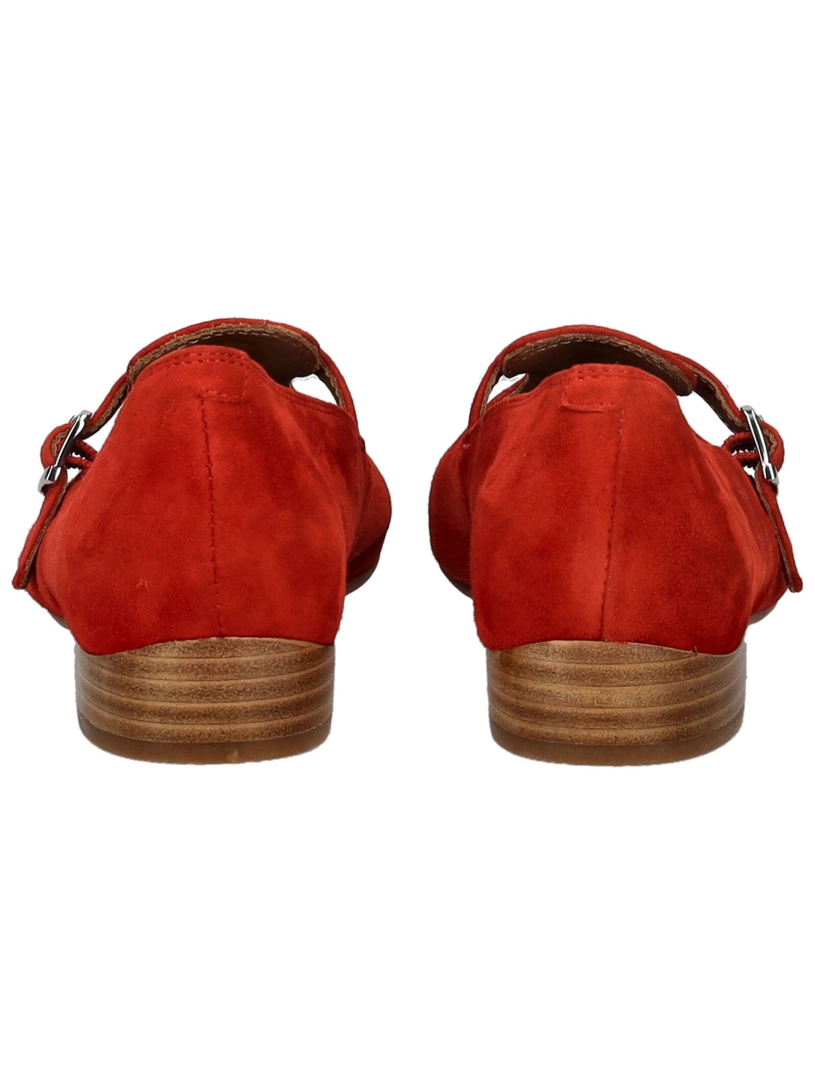 Everybody Slipper »Everybody Slipper Veloursleder«