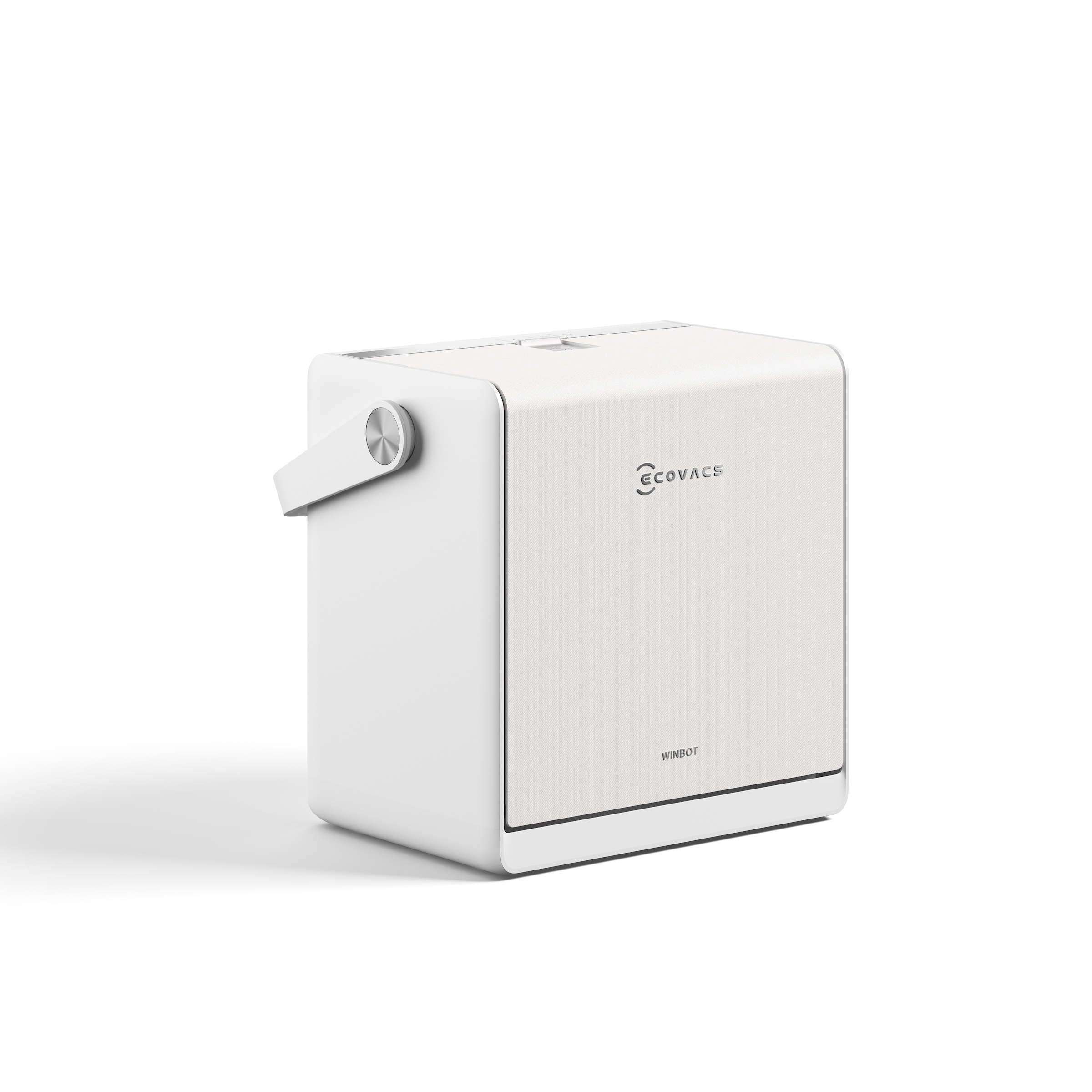 ECOVACS Fensterputzroboter »WINBOT W2S PRO OMNI«