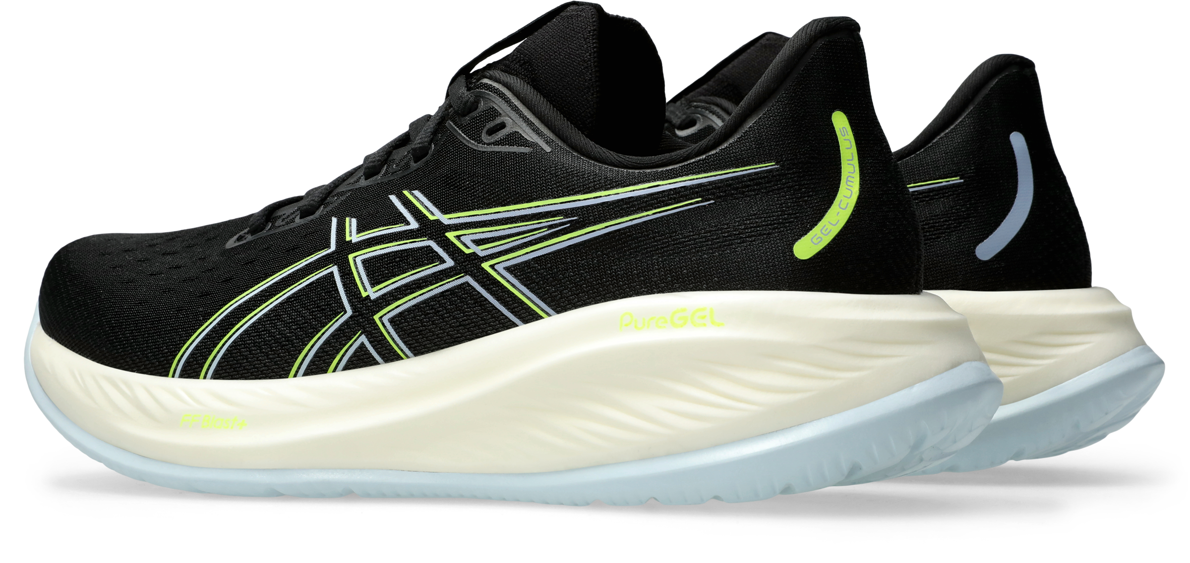 Asics Laufschuh »GEL-CUMULUS 26«