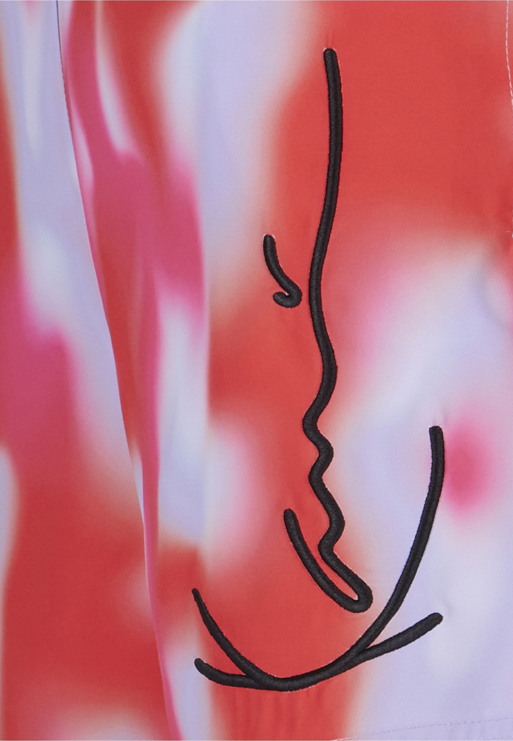 Karl Kani Badeshorts »Karl Kani Herren«