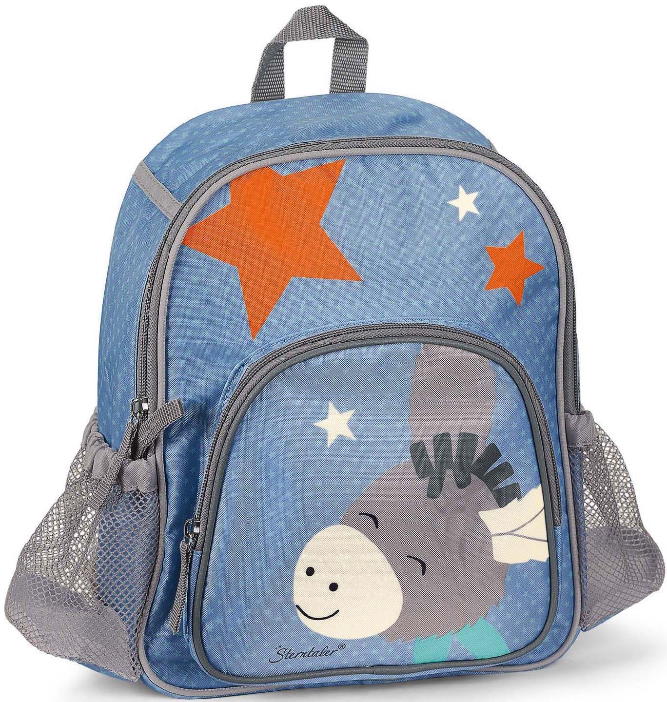 Sterntaler Kinderrucksack "Emmi", Reflektoren