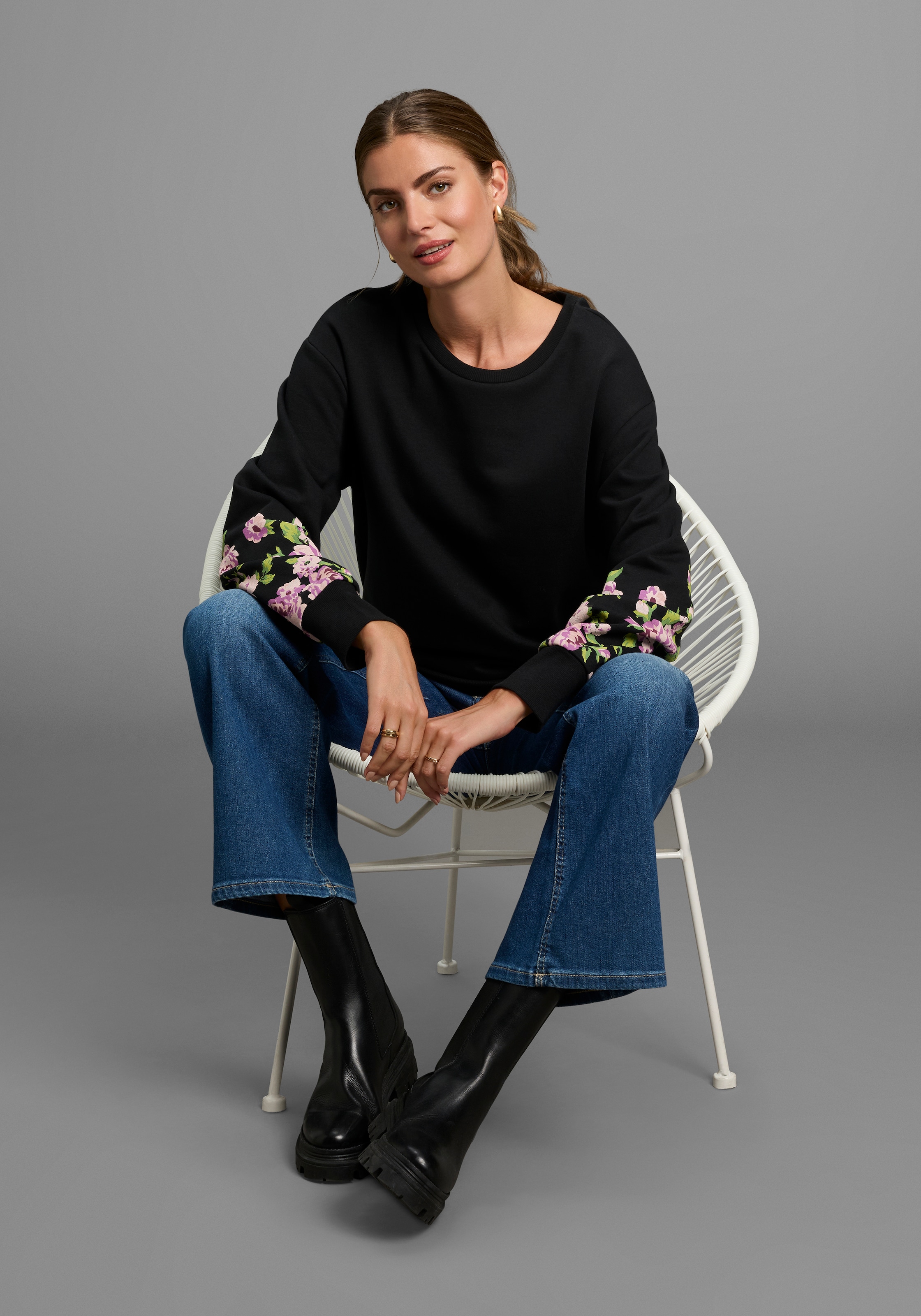 Laura Scott Sweater