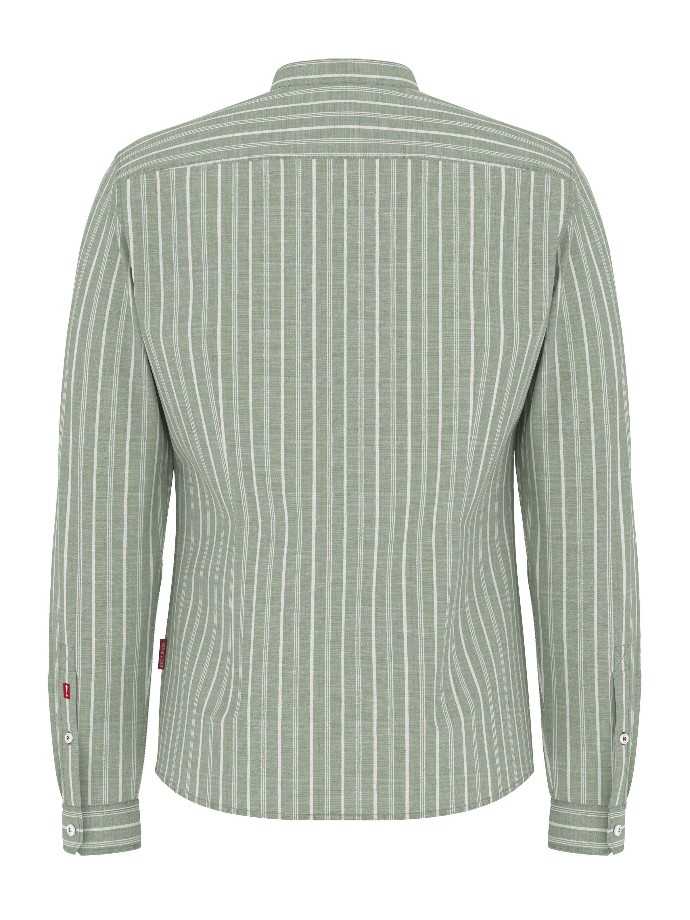 Joop Jeans Langarmhemd "Hedde-W", Mit Rundhalsausschnitt günstig online kaufen