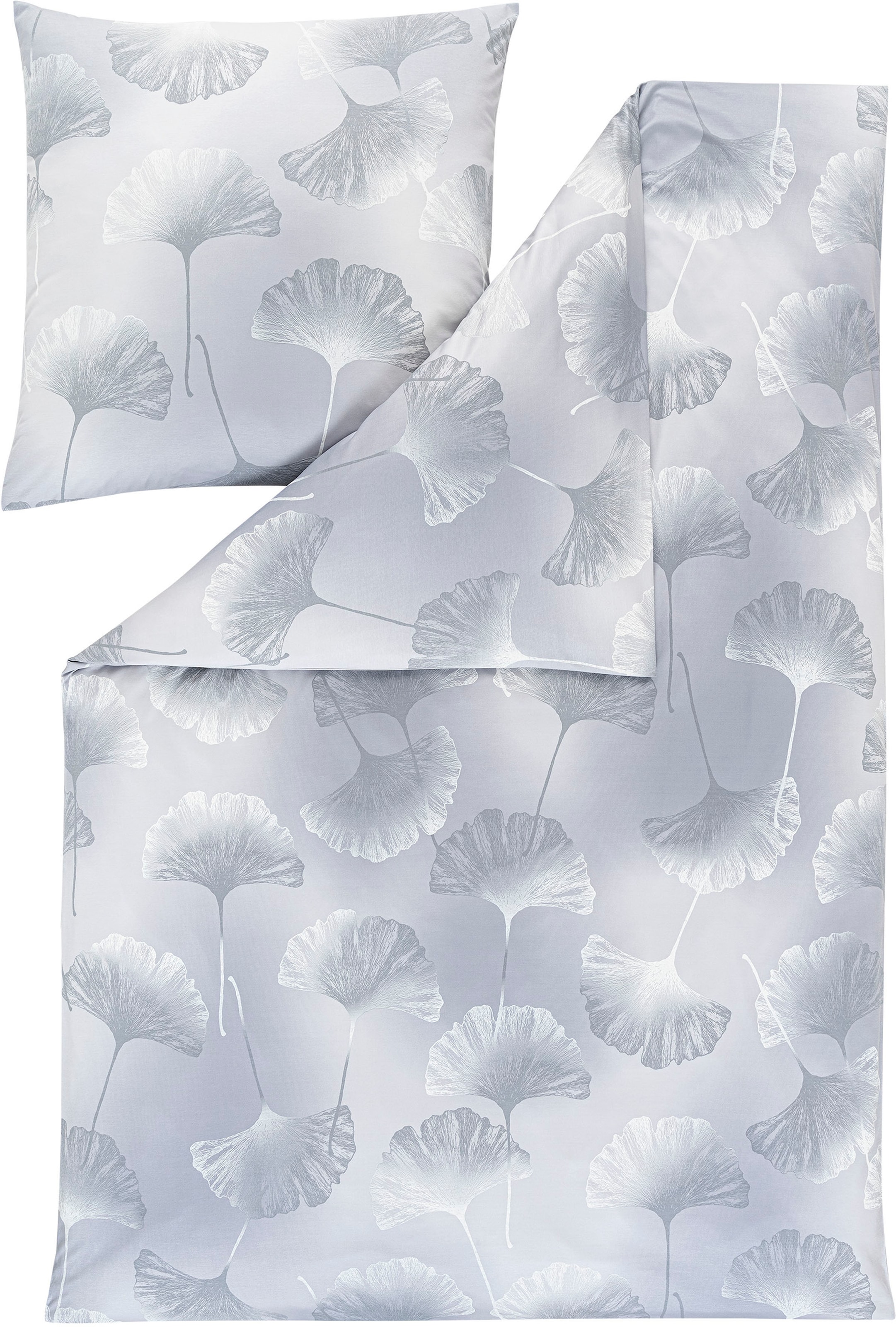 Estella Bettwäsche "ISABELLA" 2 Stk. ABSOLUT BÜGELFREI günstig online kaufen