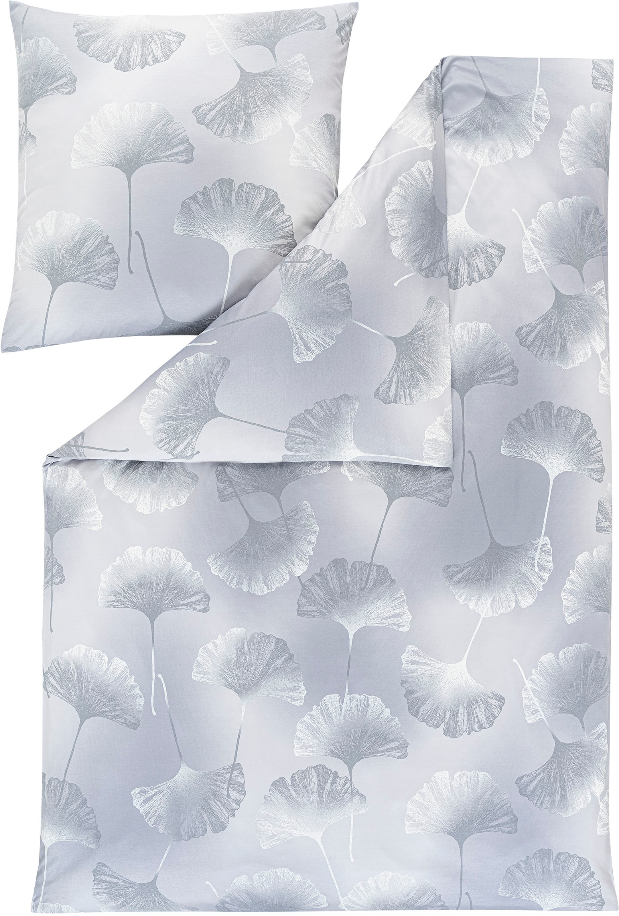 Estella Bettwäsche "ISABELLA" 2 Stk. tlg. ABSOLUT BÜGELFREI günstig online kaufen