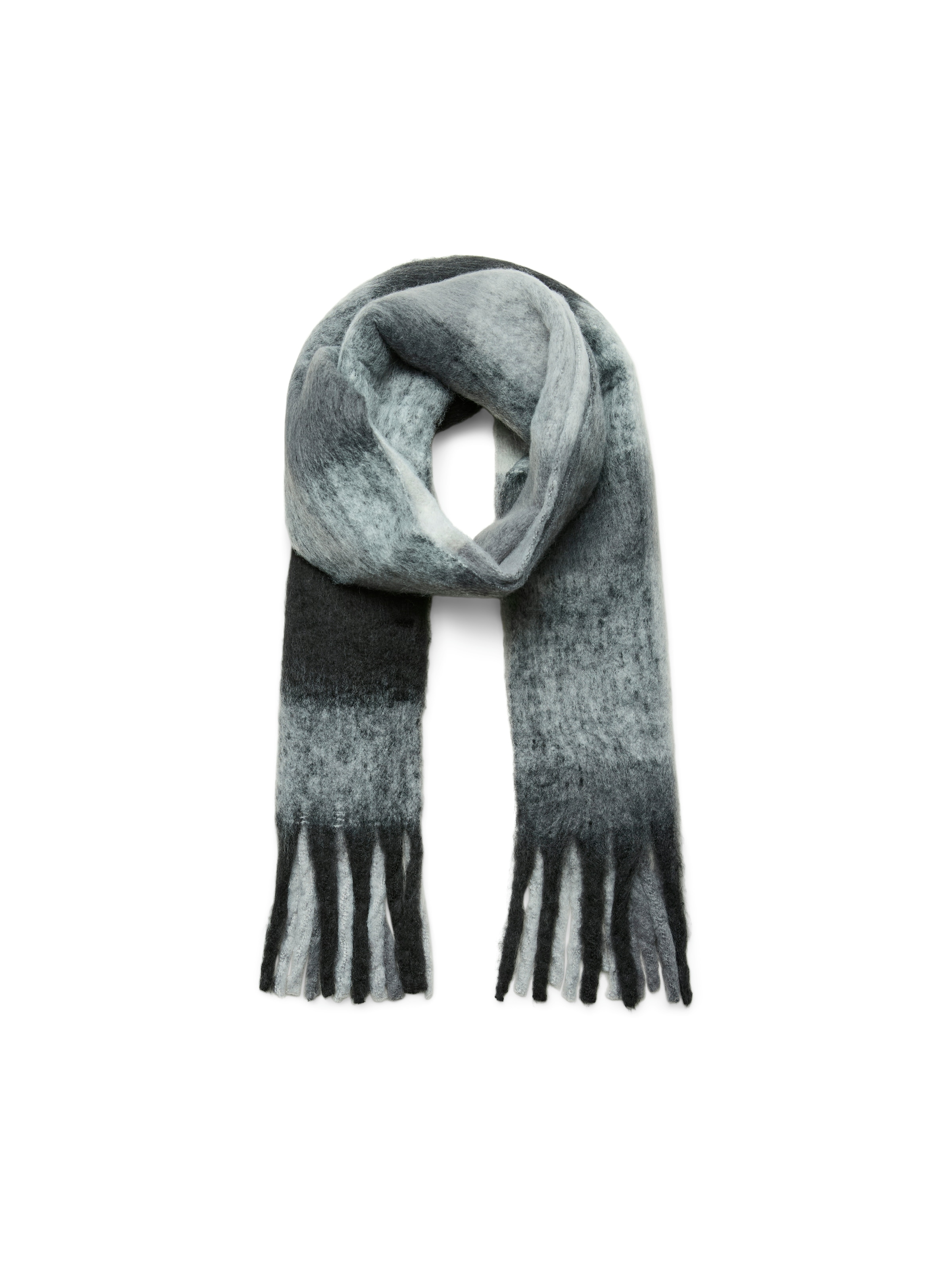 Vero Moda Schal "VMIVY LEAGUE SCARF GA NOOS" günstig online kaufen