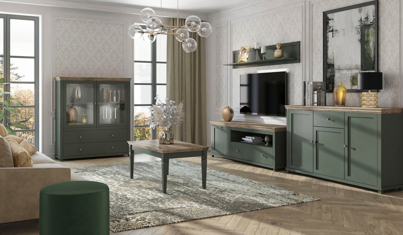 Home affaire Highboard »Evora«