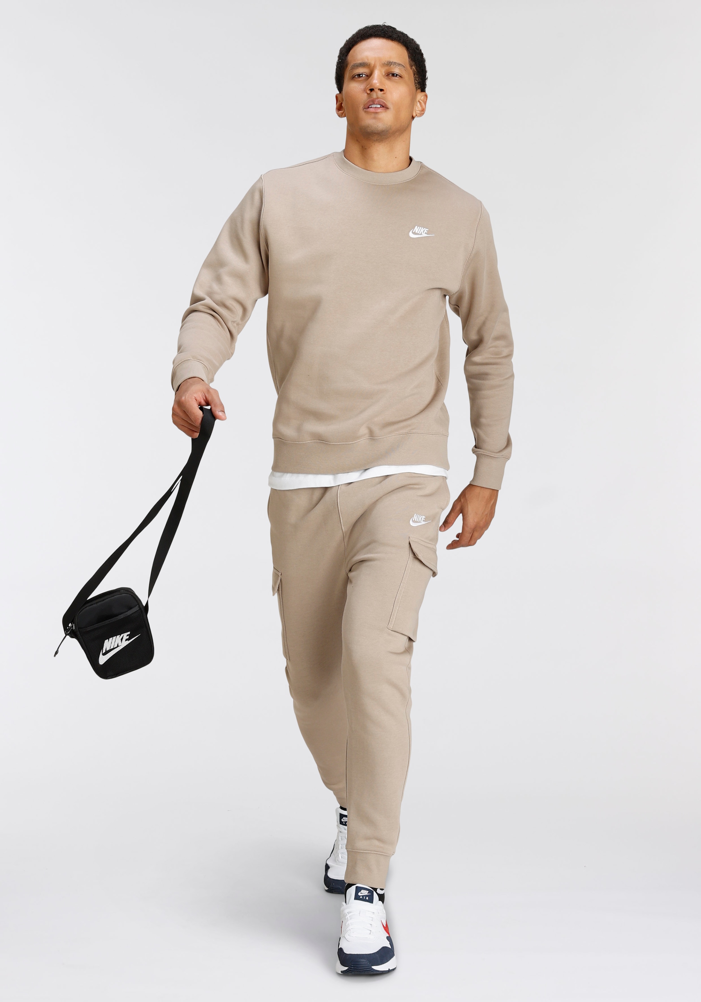 Nike Sportswear T-Shirt »JDI MEN'S T-SHIRT«