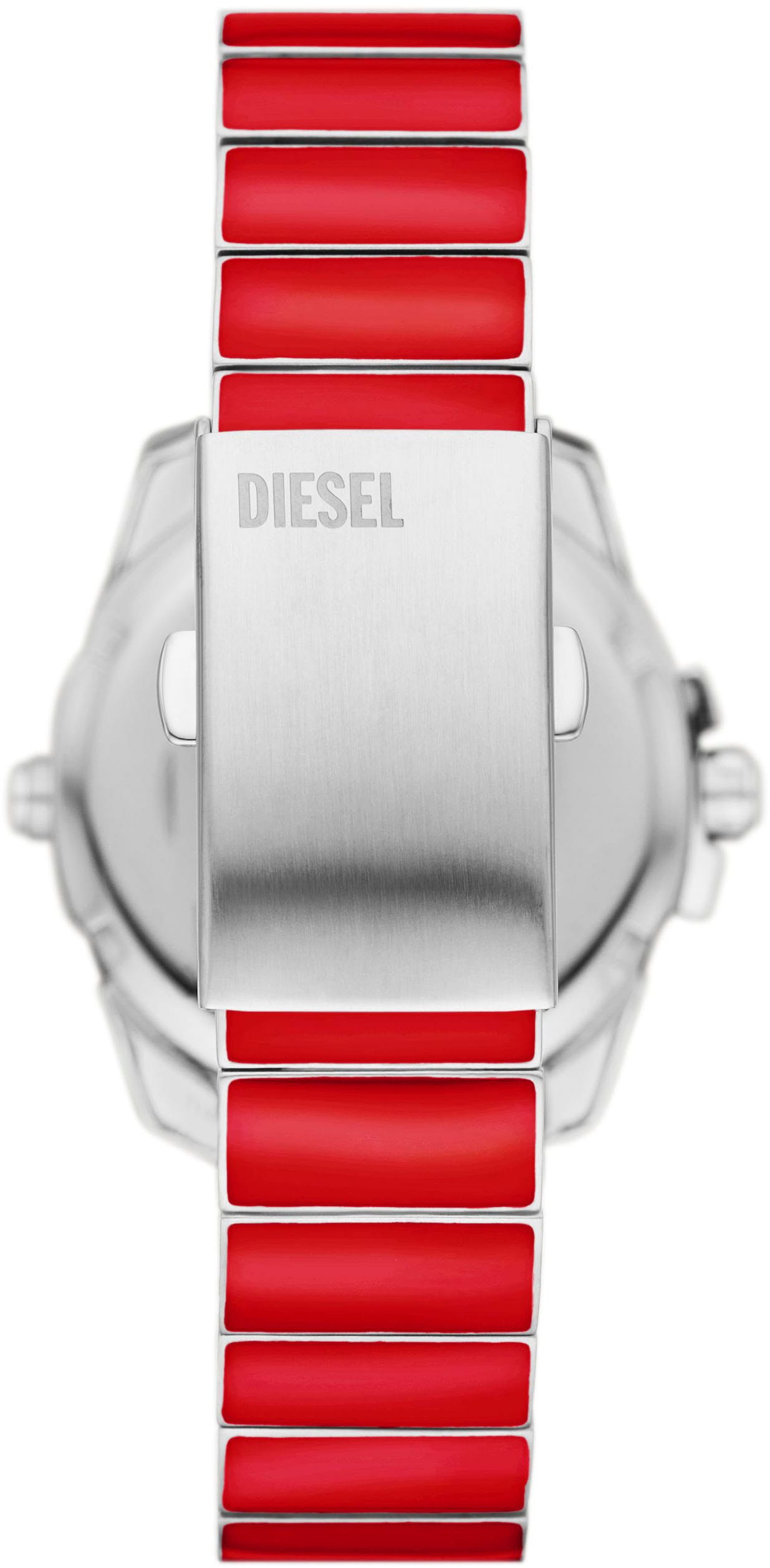 Diesel Digitaluhr »BABY CHIEF, DZ2192«
