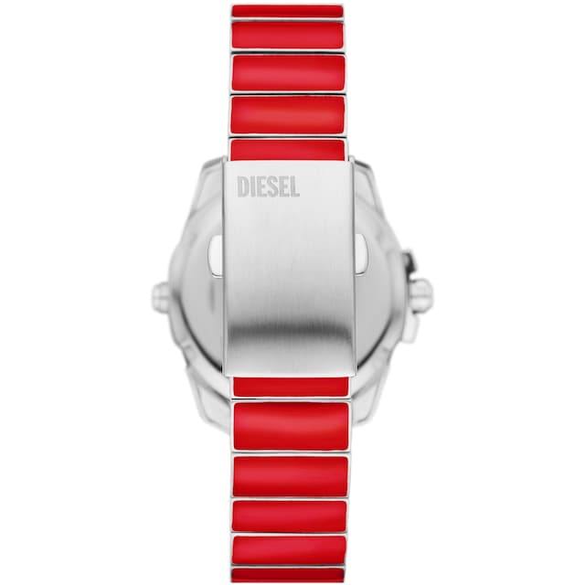 Diesel Digitaluhr »BABY CHIEF, DZ2192« ▷ bestellen | BAUR