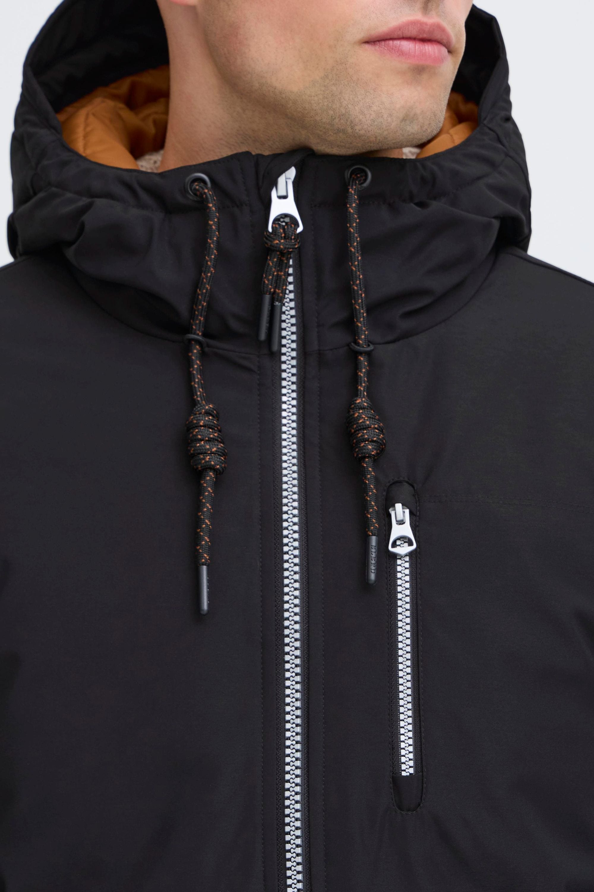 Blend Wintermantel »Wintermantel BHLetox«