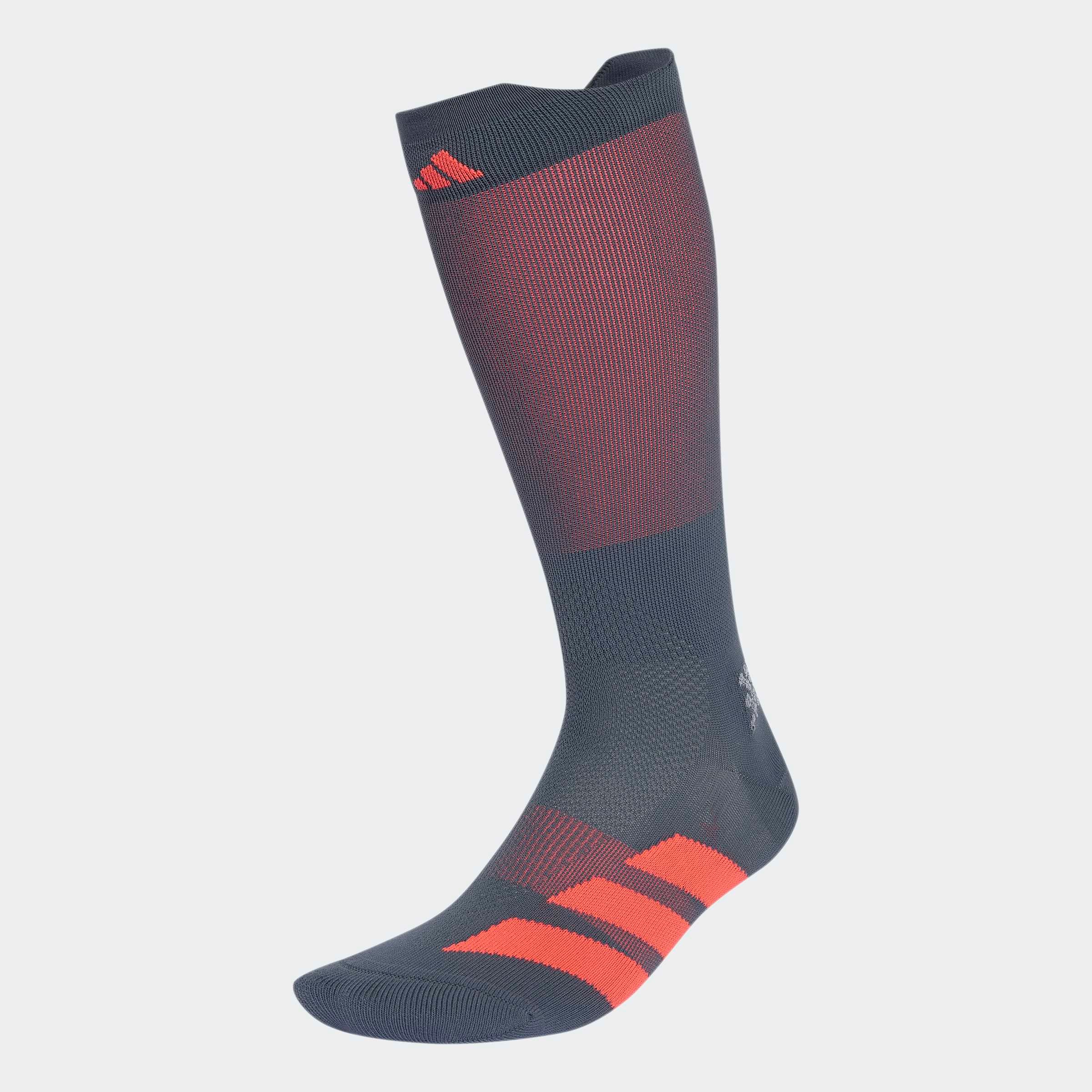 adidas Performance Funktionssocken »ADIZERO RUNNING, WADENLANG«
