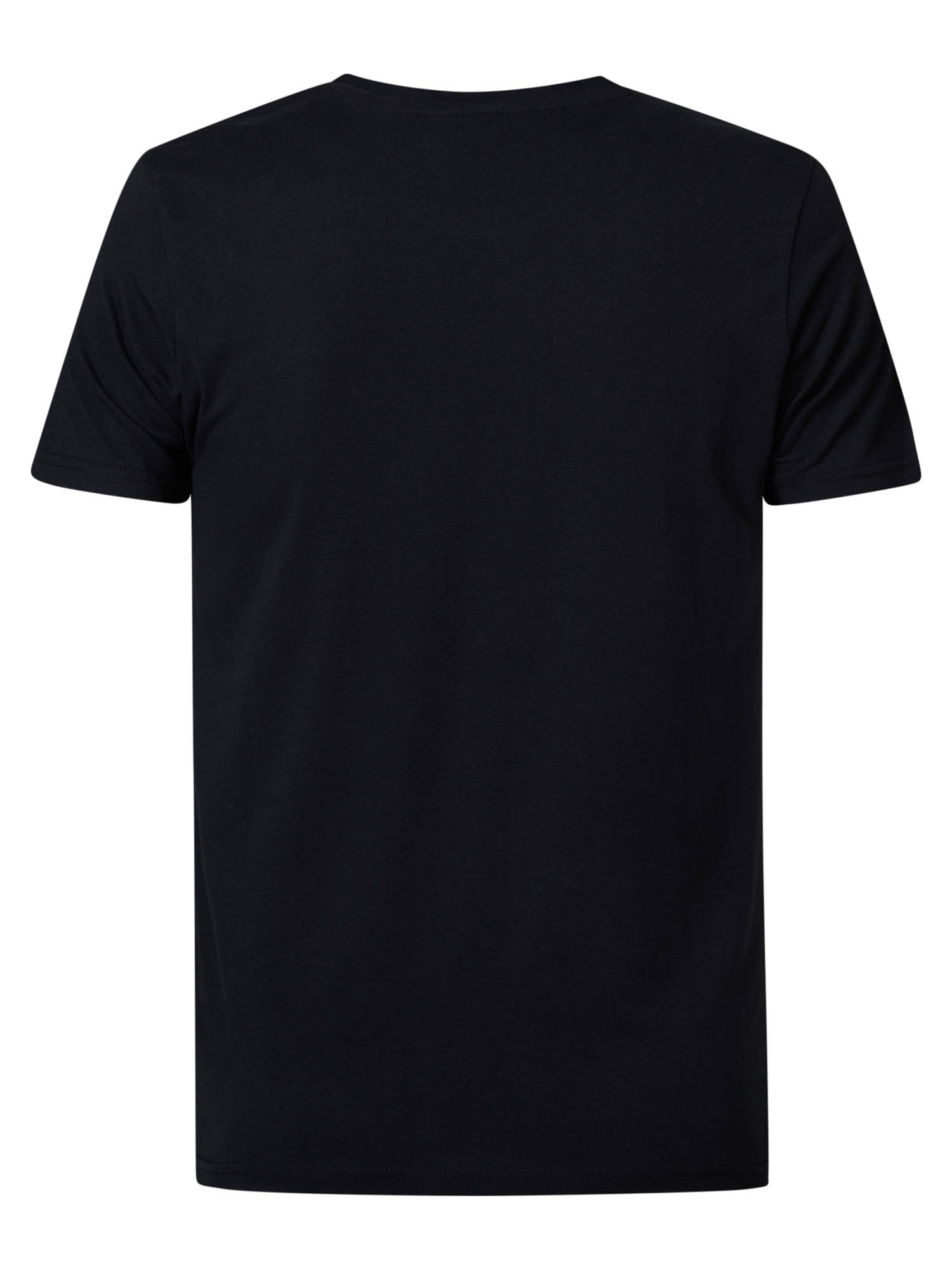 Petrol Industries Rundhalsshirt