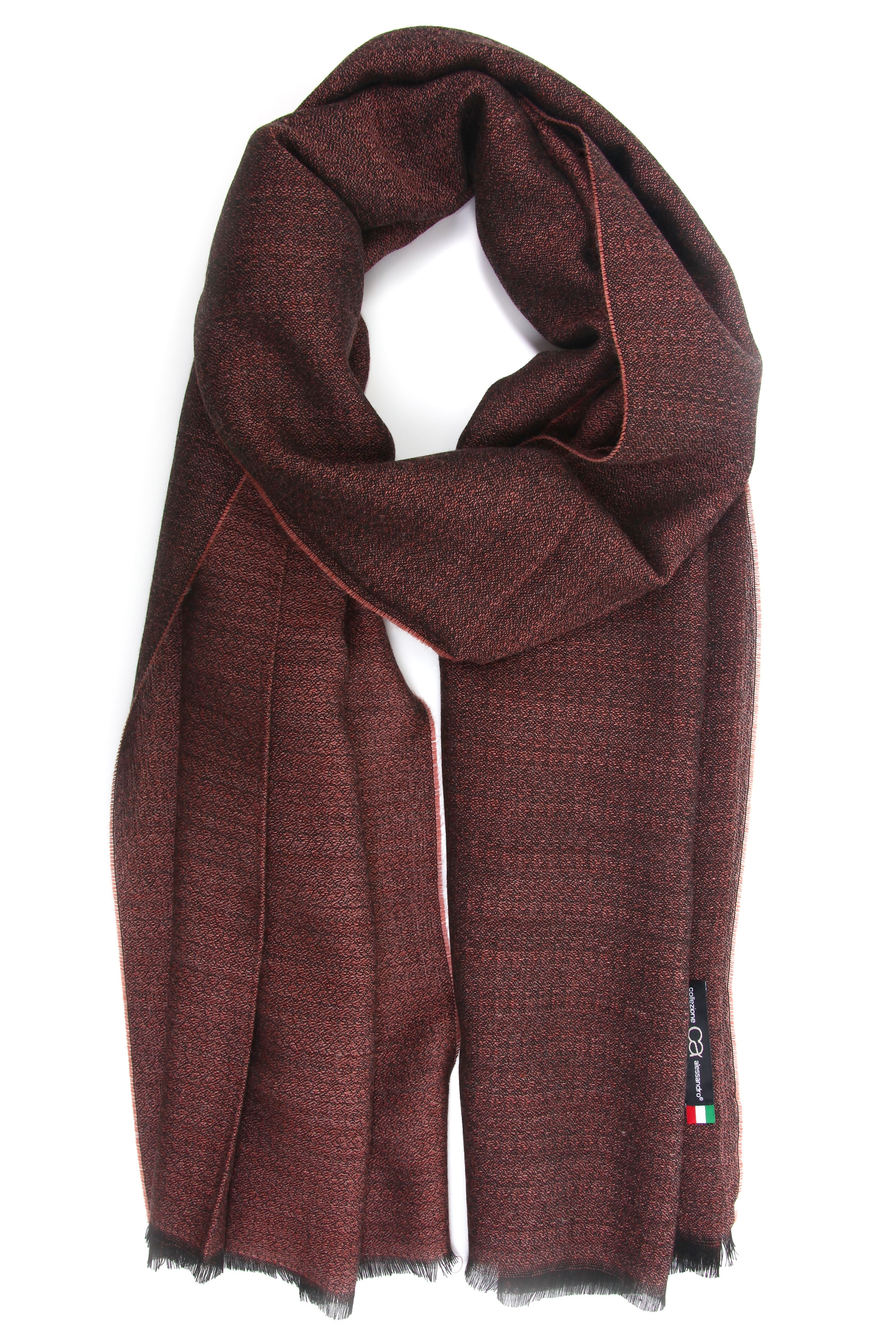 COLLEZIONE ALESSANDRO Modeschal "Charles" 1 Stk. tlg. in Luxusqualität, Mad günstig online kaufen