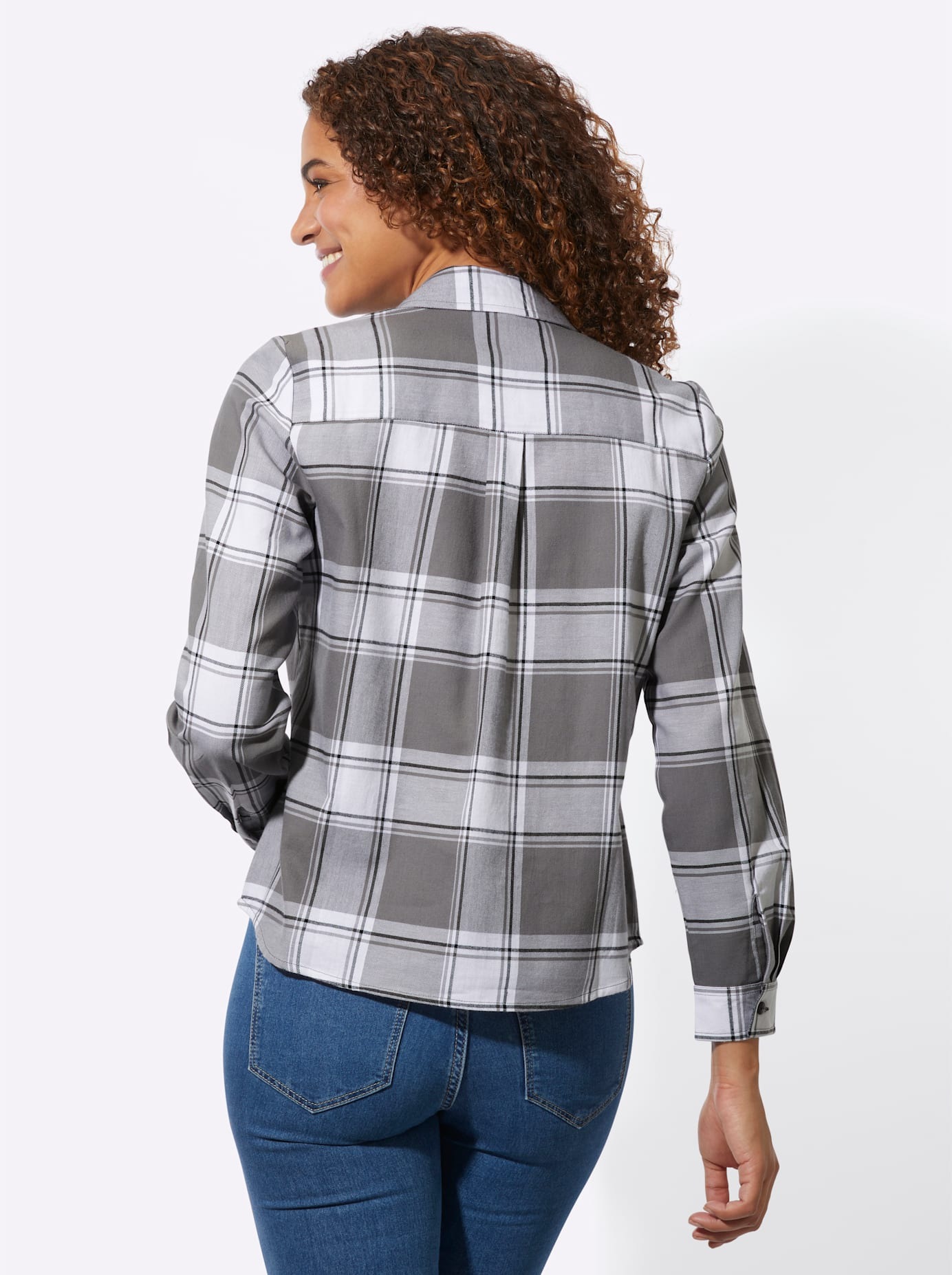 Casual Looks Karobluse günstig online kaufen