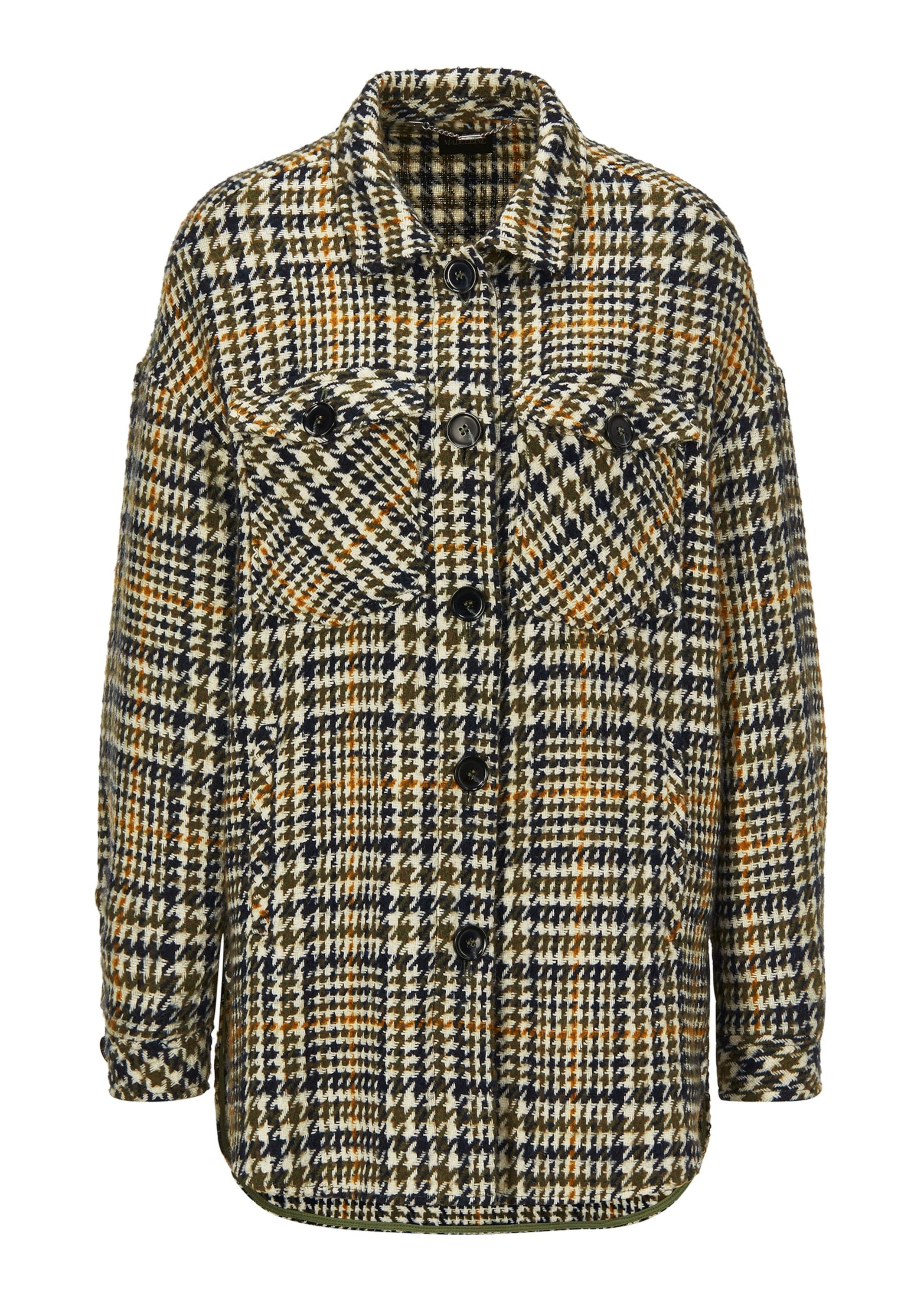MADELEINE Outdoorjacke "Karojacke Karojacke"