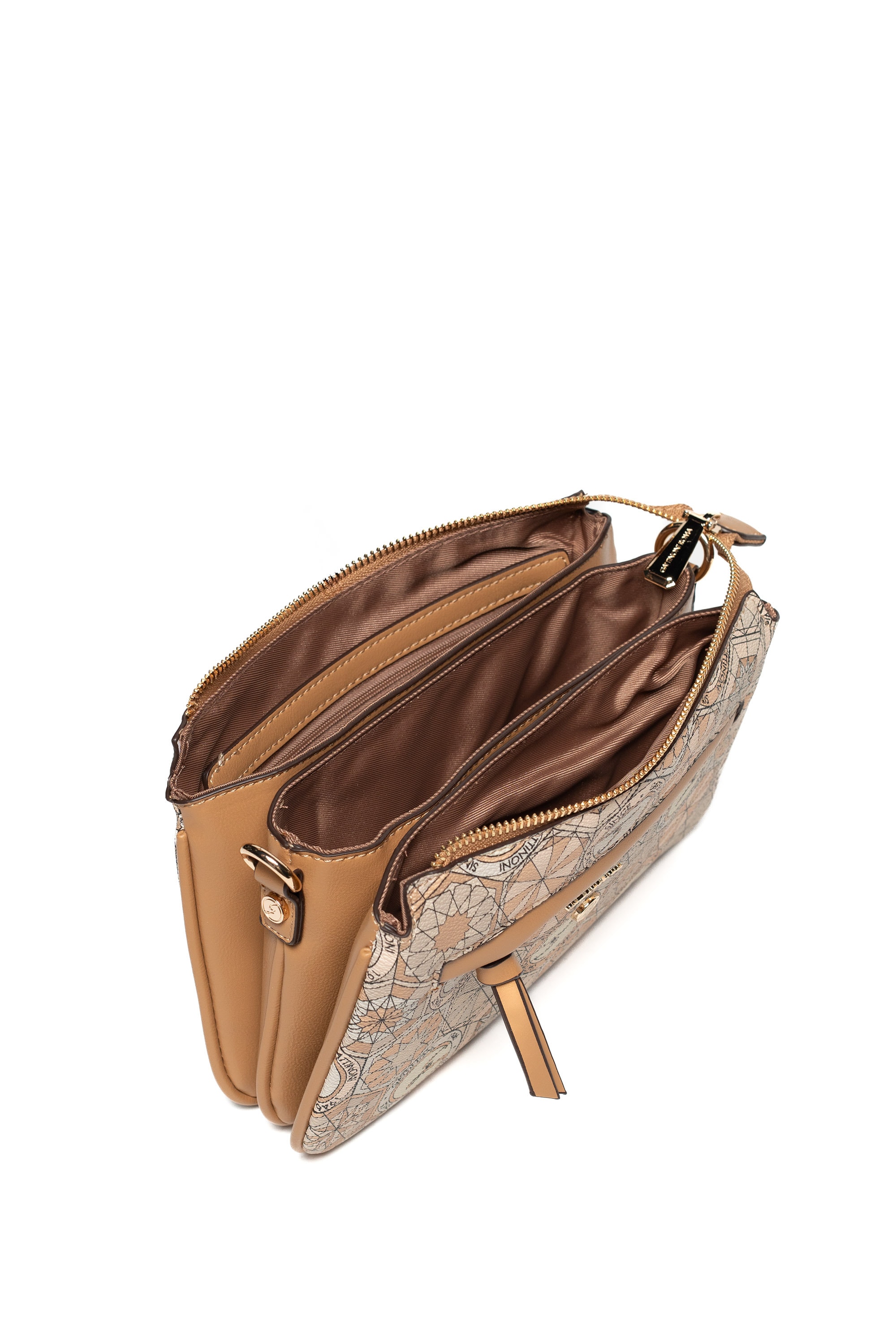 Gattinoni Schultertasche »Teodosia Daily Crossbody Bag Damen« Schultertasche Damen, Abendtasche, Fashion, Lifestyle, Sale